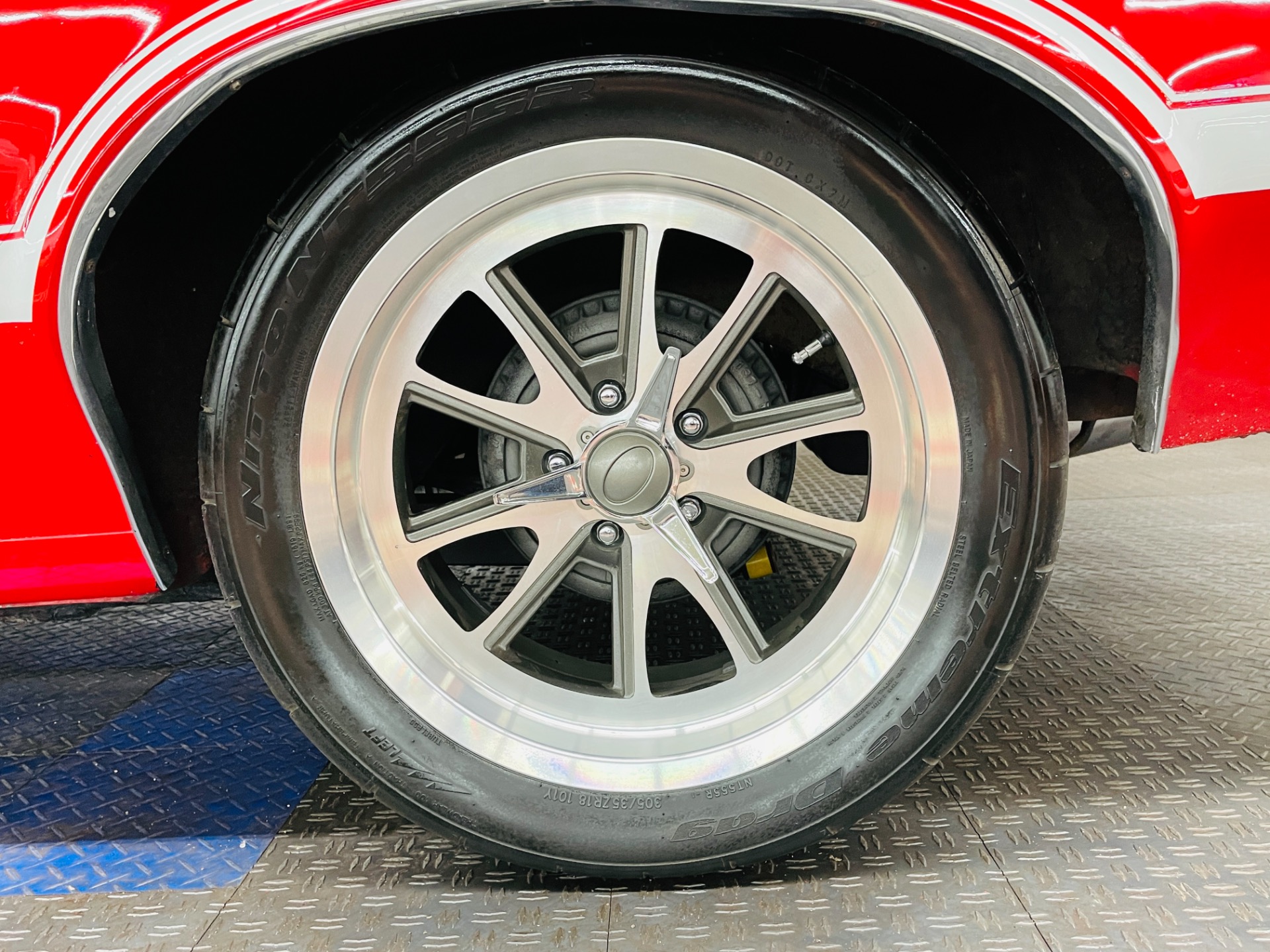 Used 1970 Oldsmobile Cutlass 442 - SEE VIDEO - | St. Petersburg, FL