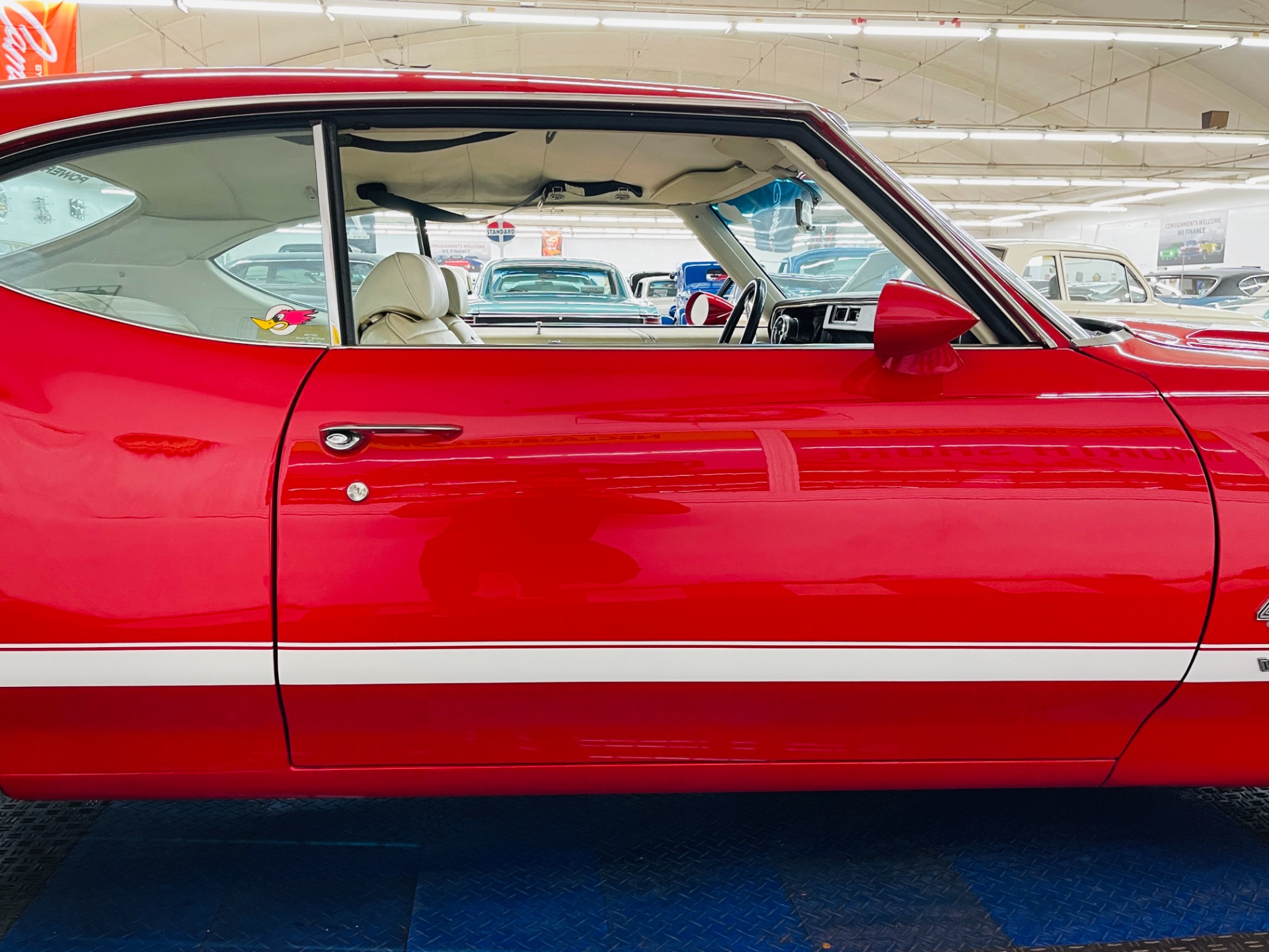 Used 1970 Oldsmobile Cutlass 442 - SEE VIDEO - | St. Petersburg, FL