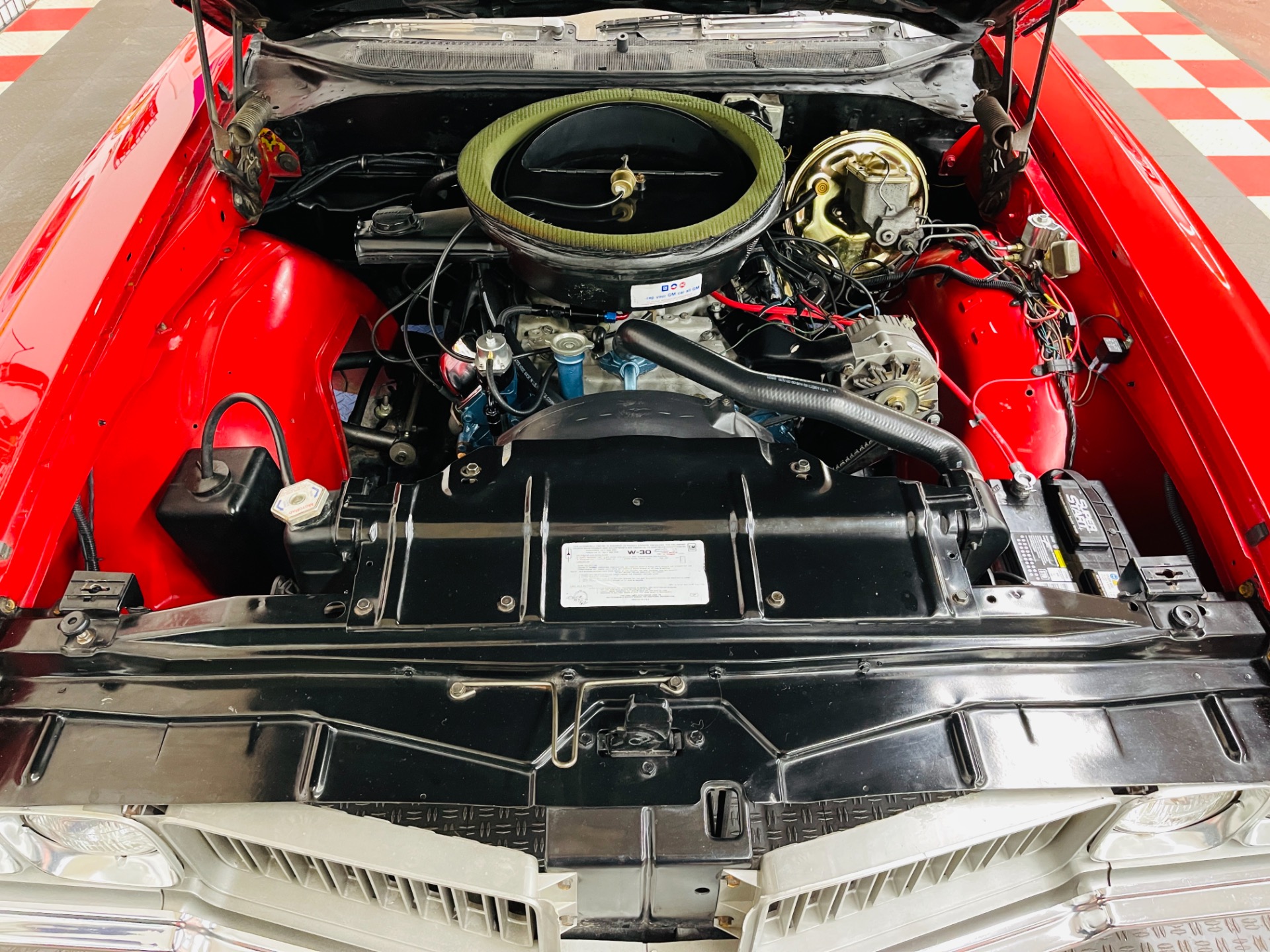 Used 1970 Oldsmobile Cutlass 442 - SEE VIDEO - | St. Petersburg, FL