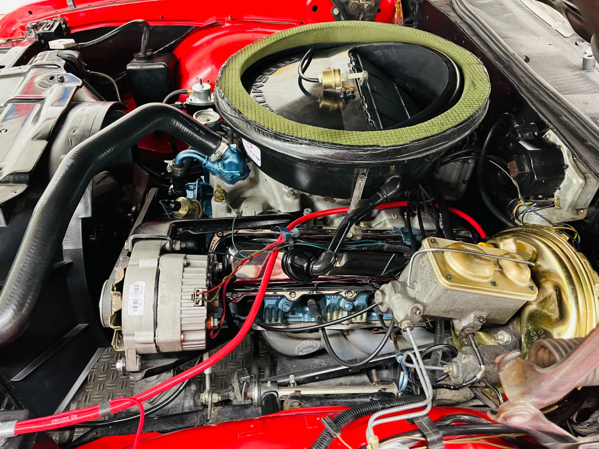 Used 1970 Oldsmobile Cutlass 442 - SEE VIDEO - | St. Petersburg, FL