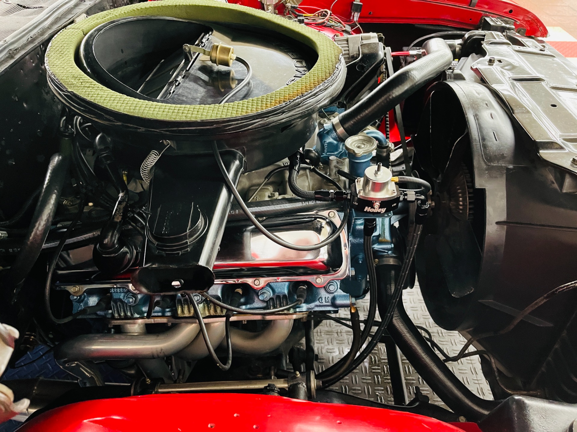 Used 1970 Oldsmobile Cutlass 442 - SEE VIDEO - | St. Petersburg, FL