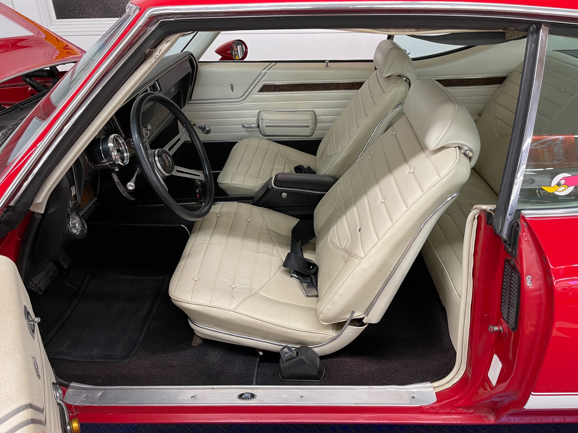 Used 1970 Oldsmobile Cutlass 442 - SEE VIDEO - | St. Petersburg, FL
