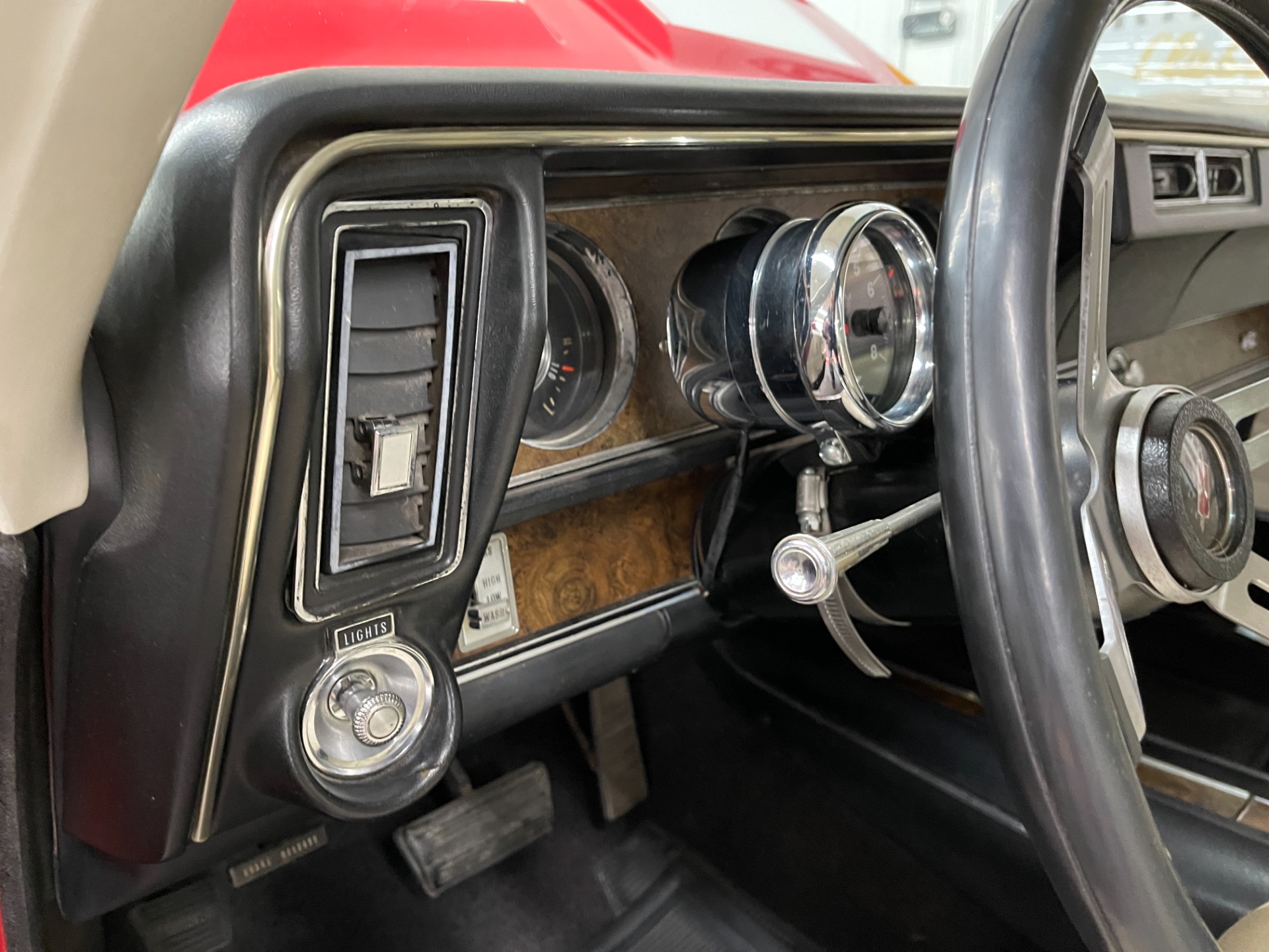 Used 1970 Oldsmobile Cutlass 442 - SEE VIDEO - | St. Petersburg, FL