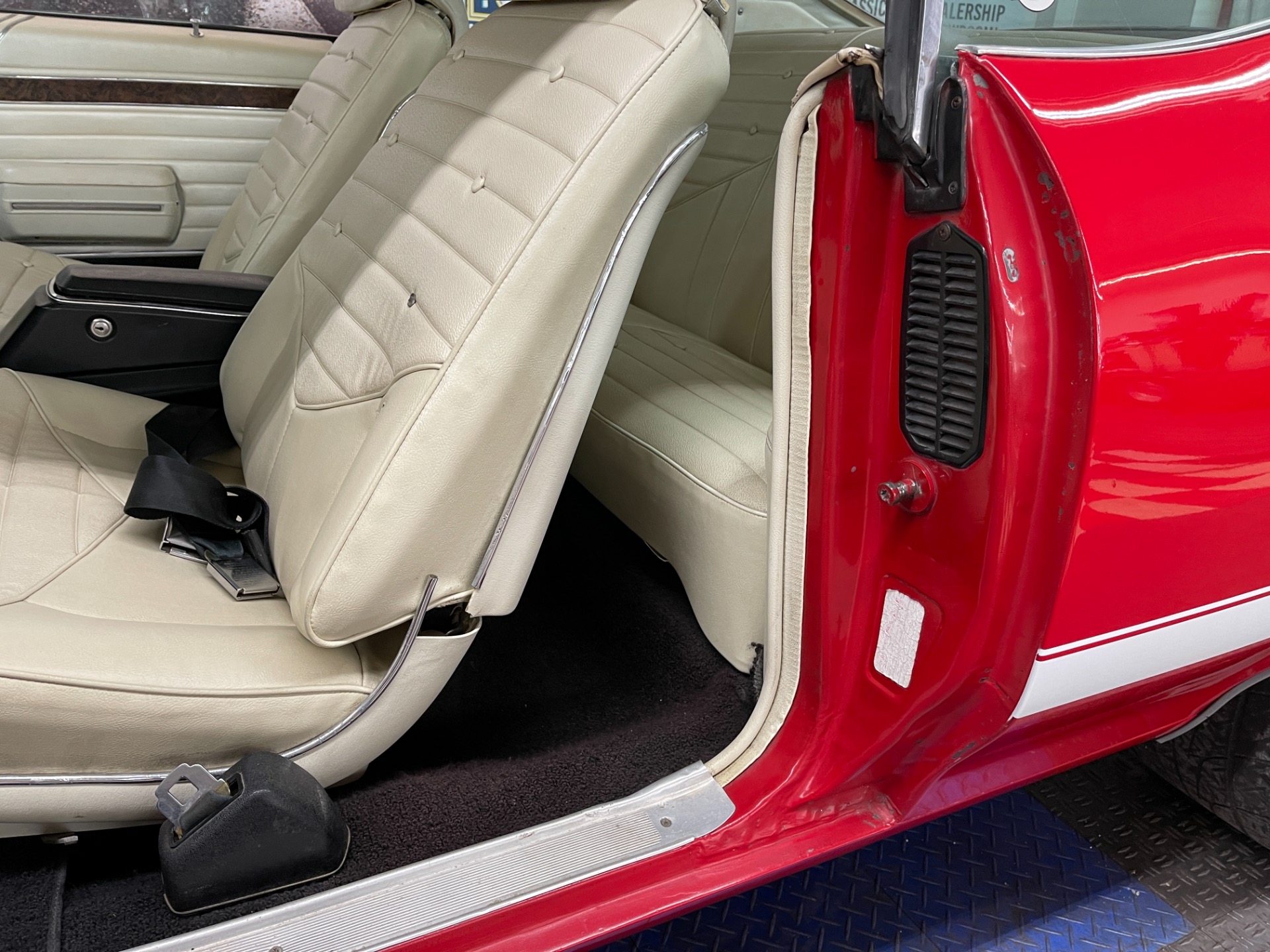 Used 1970 Oldsmobile Cutlass 442 - SEE VIDEO - | St. Petersburg, FL