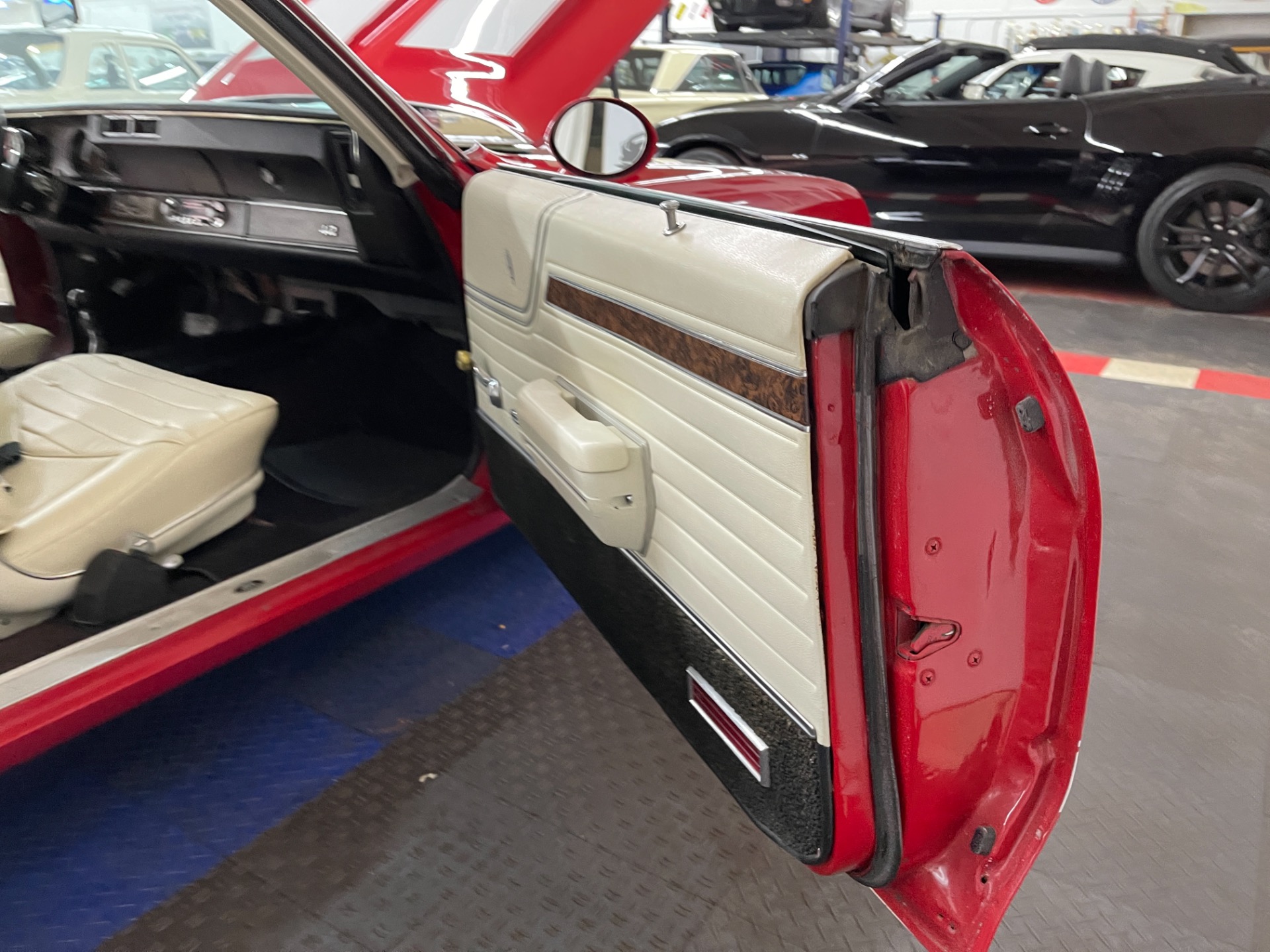 Used 1970 Oldsmobile Cutlass 442 - SEE VIDEO - | St. Petersburg, FL