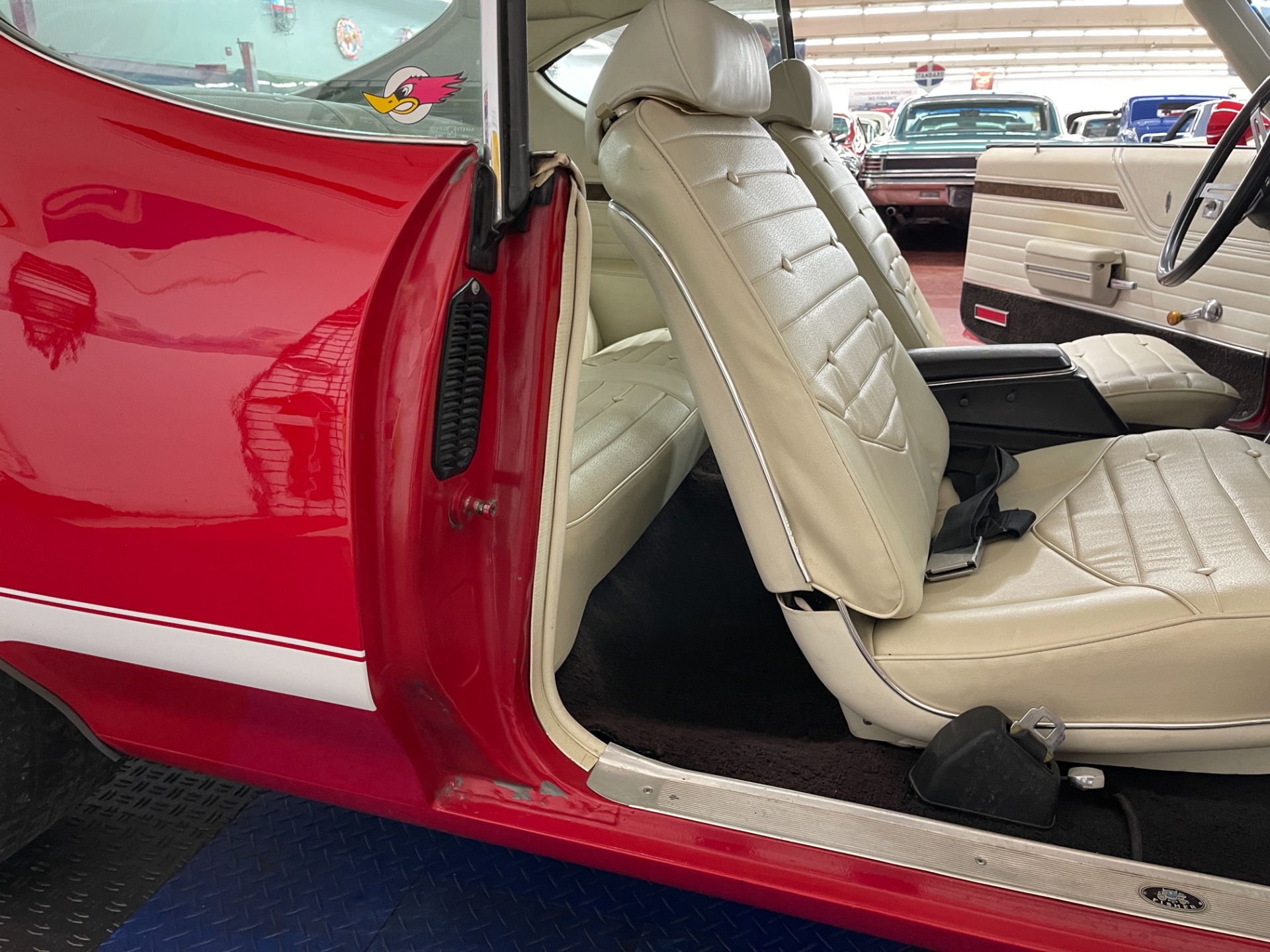 Used 1970 Oldsmobile Cutlass 442 - SEE VIDEO - | St. Petersburg, FL