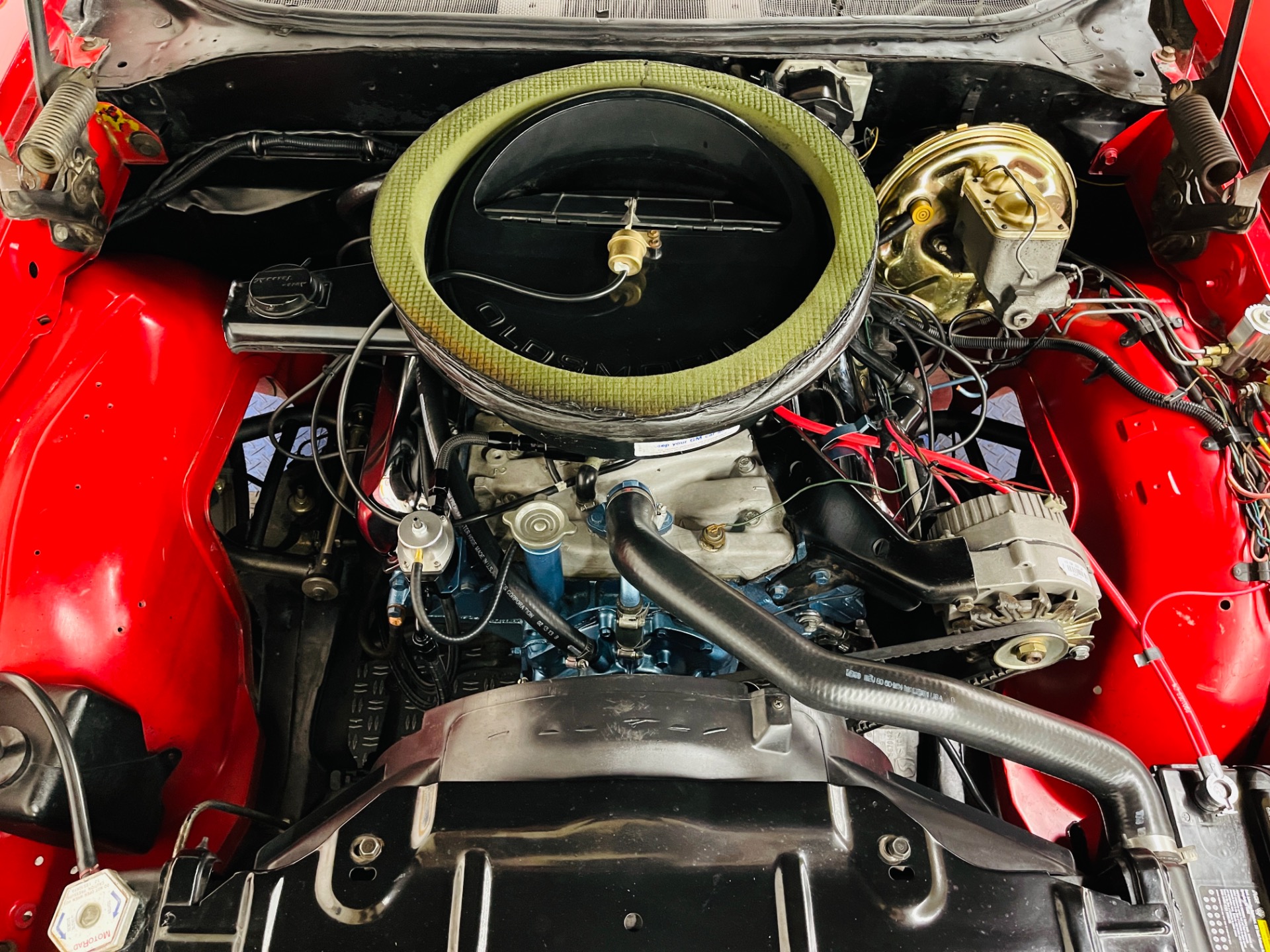 Used 1970 Oldsmobile Cutlass 442 - SEE VIDEO - | St. Petersburg, FL