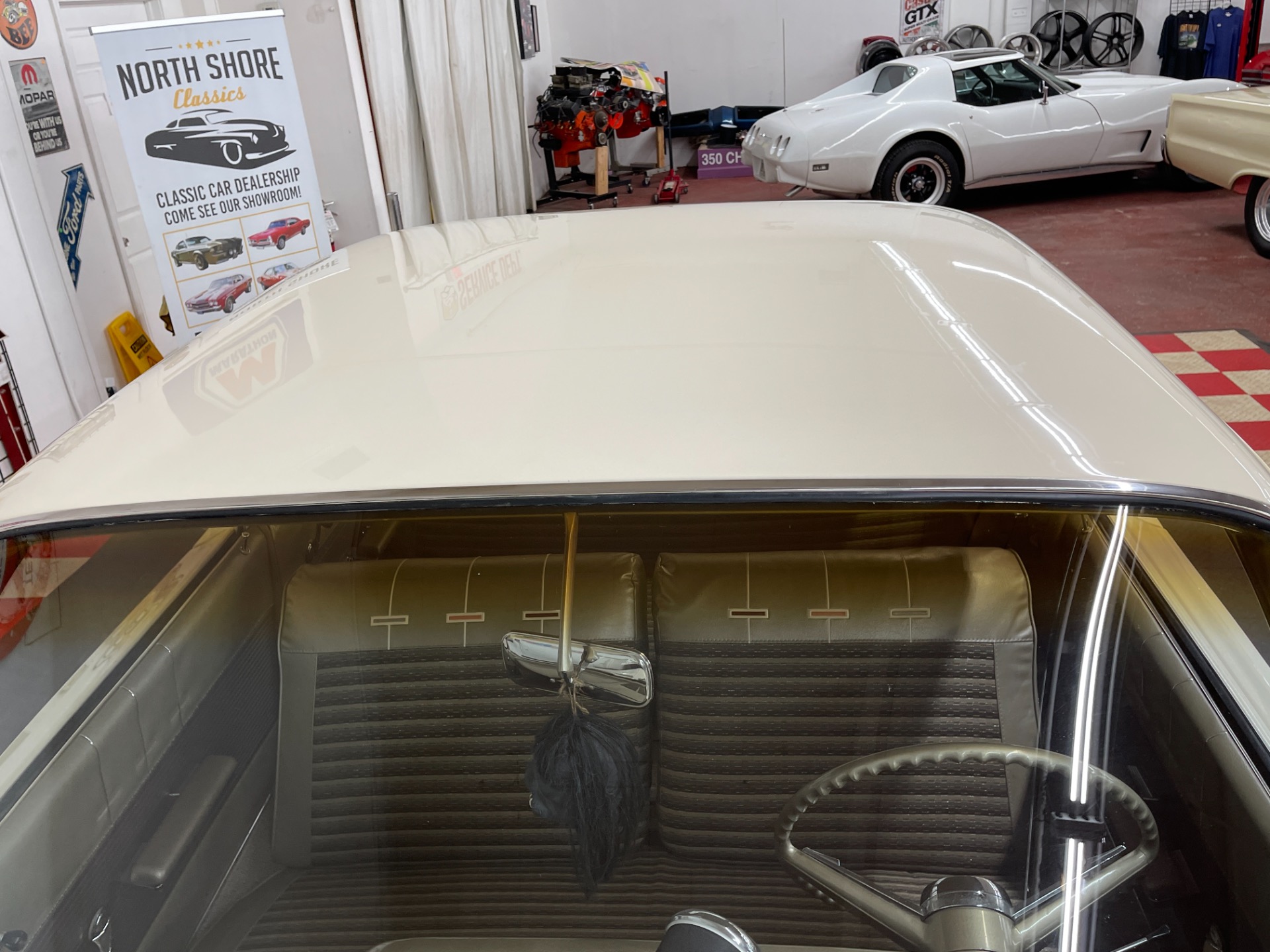 Used 1962 Chevrolet Biscayne - 427 BIG BLOCK - 4 SPEED - SEE VIDEO - | Mundelein, IL