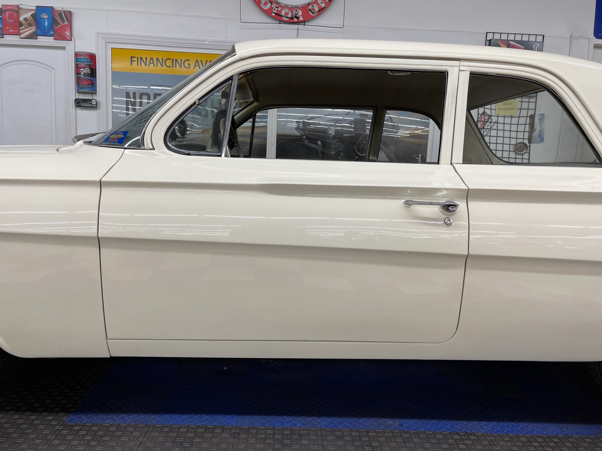 Used 1962 Chevrolet Biscayne - 427 BIG BLOCK - 4 SPEED - SEE VIDEO - | Mundelein, IL