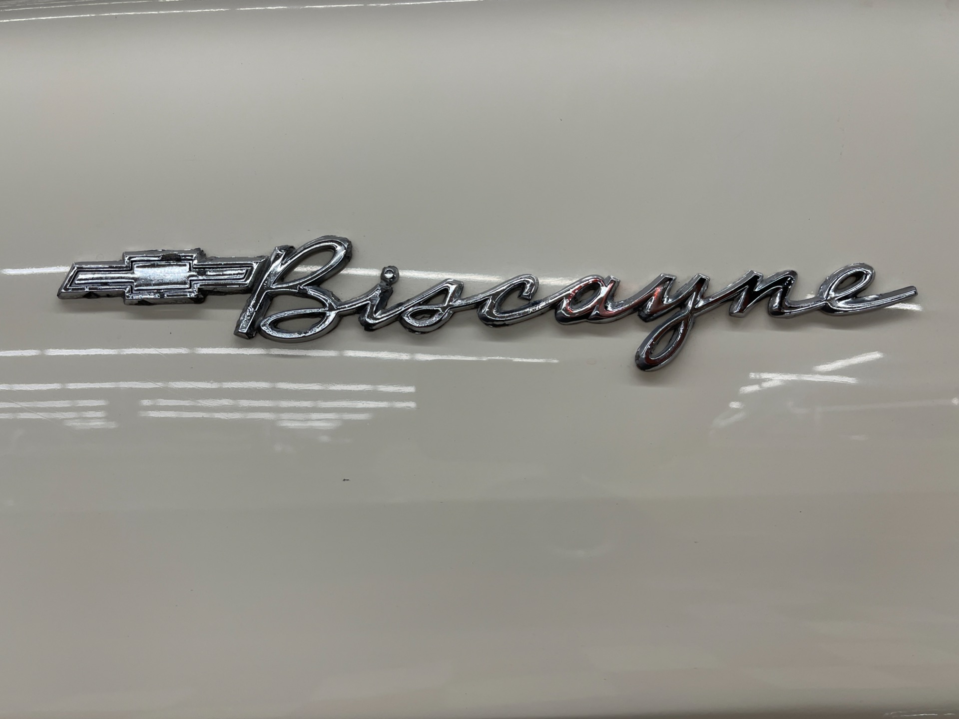 Used 1962 Chevrolet Biscayne - 427 BIG BLOCK - 4 SPEED - SEE VIDEO - | Mundelein, IL