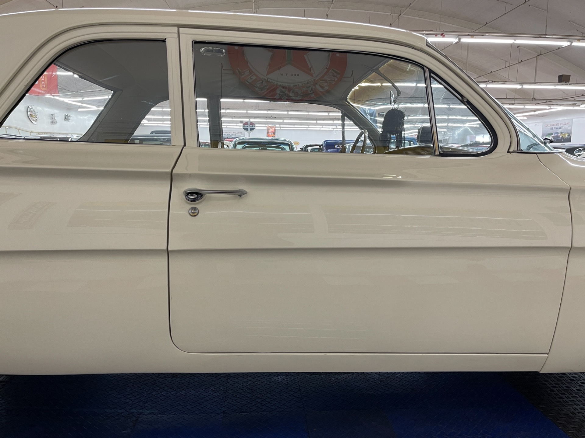 Used 1962 Chevrolet Biscayne - 427 BIG BLOCK - 4 SPEED - SEE VIDEO - | Mundelein, IL