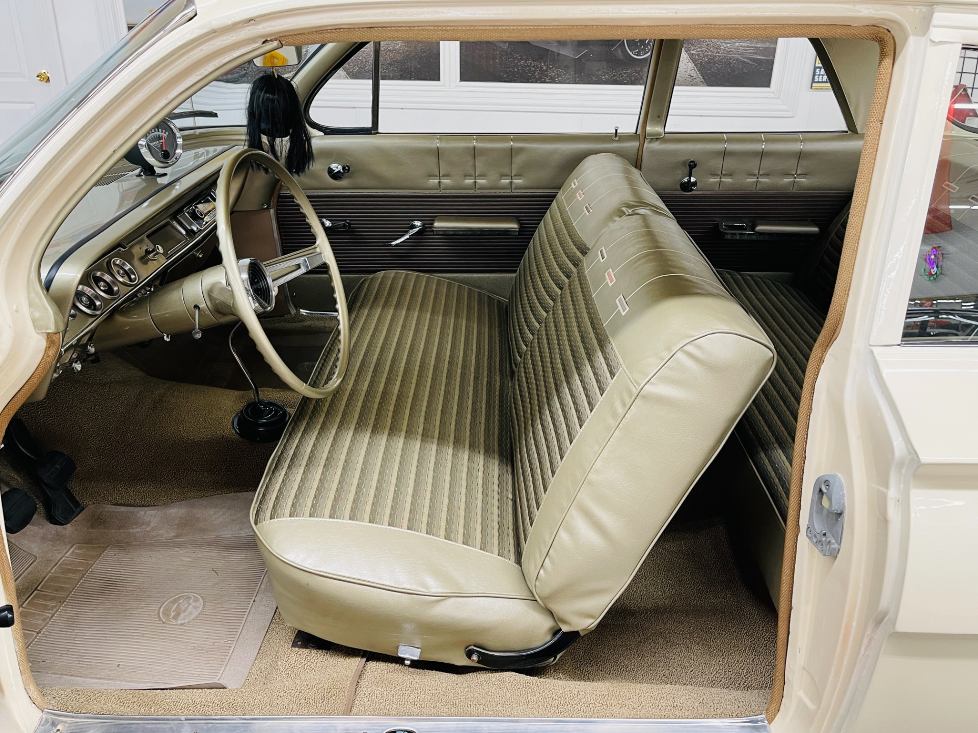 Used 1962 Chevrolet Biscayne - 427 BIG BLOCK - 4 SPEED - SEE VIDEO - | Mundelein, IL