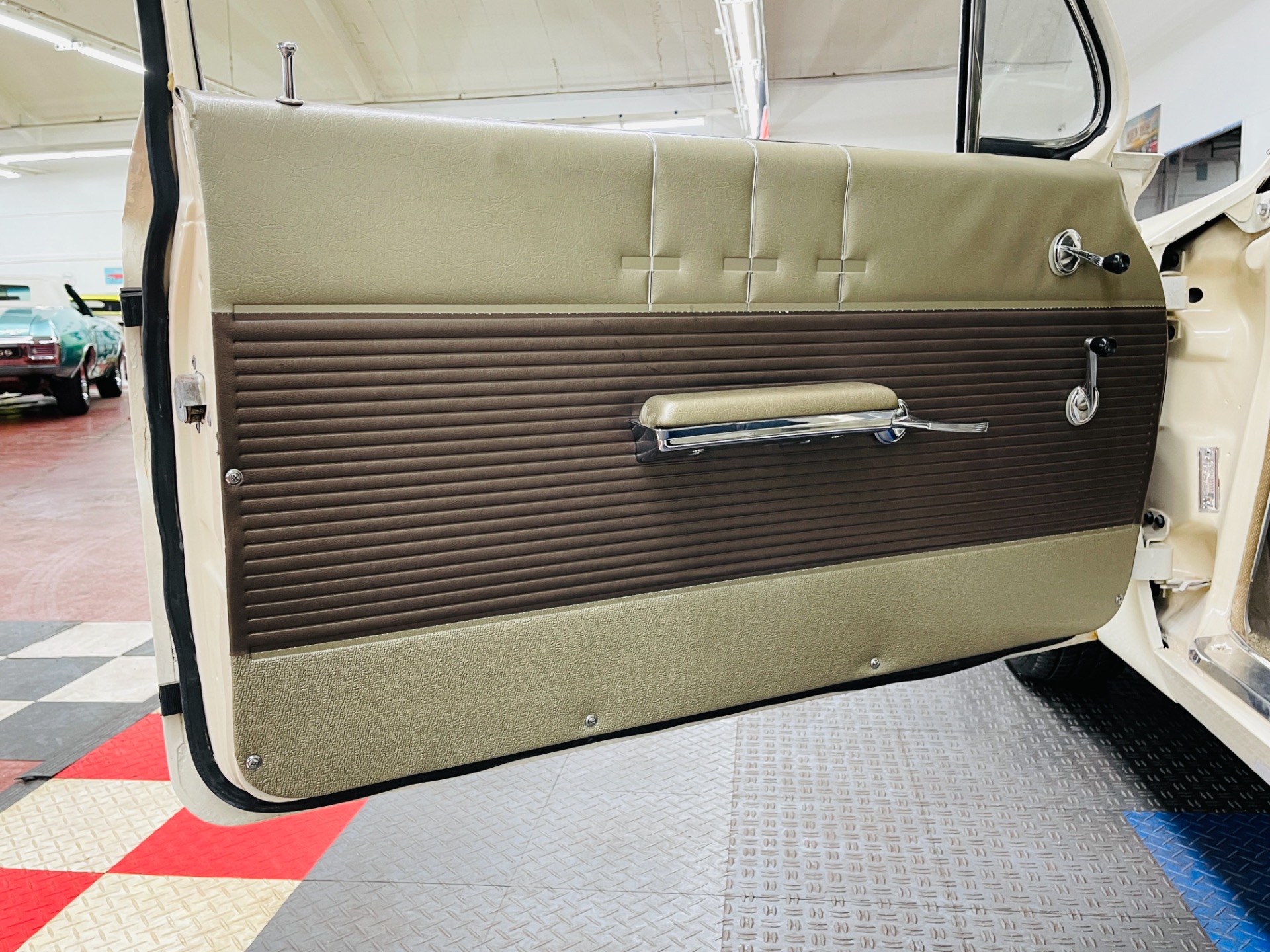 Used 1962 Chevrolet Biscayne - 427 BIG BLOCK - 4 SPEED - SEE VIDEO - | Mundelein, IL