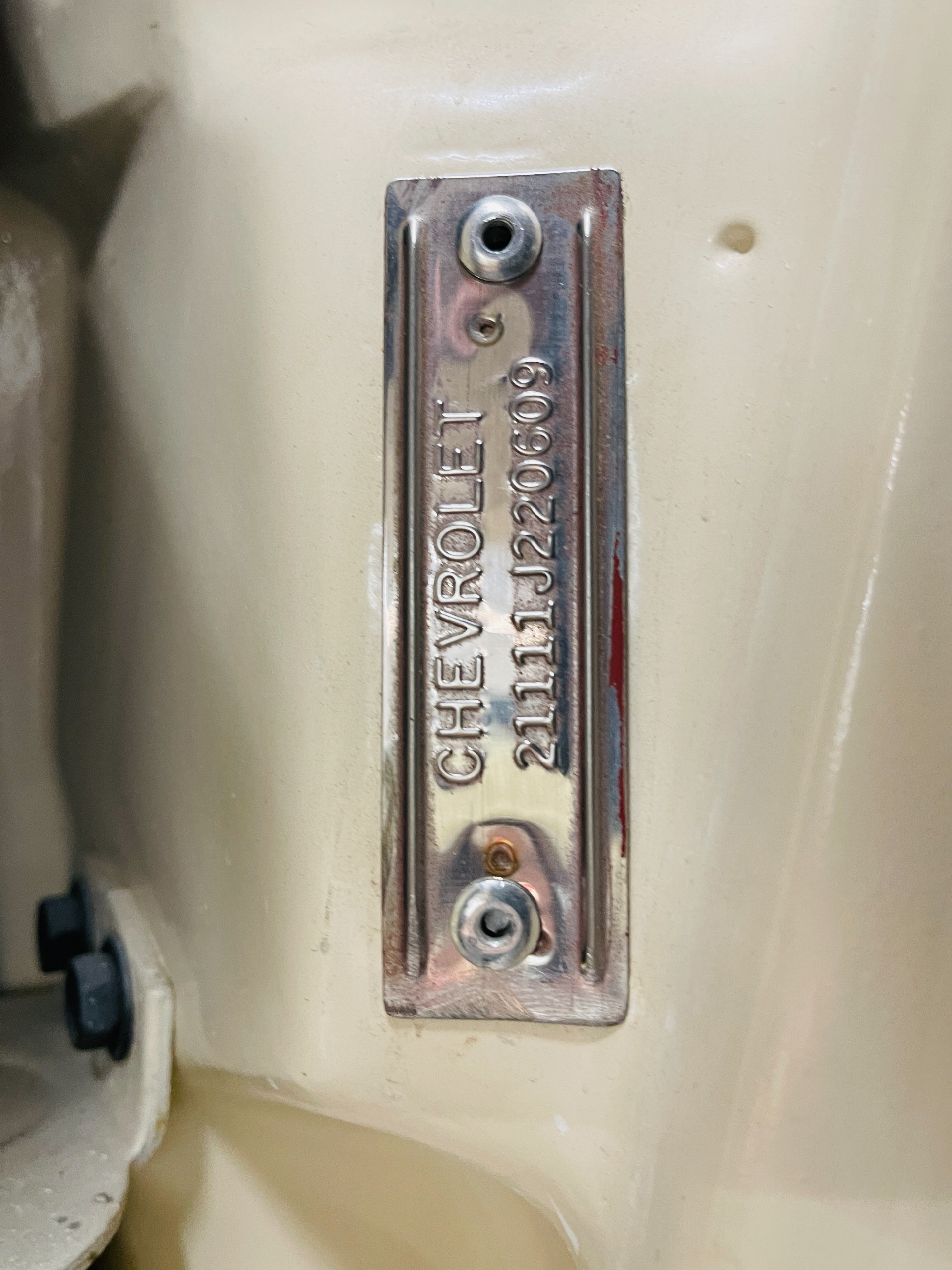 Used 1962 Chevrolet Biscayne - 427 BIG BLOCK - 4 SPEED - SEE VIDEO - | Mundelein, IL