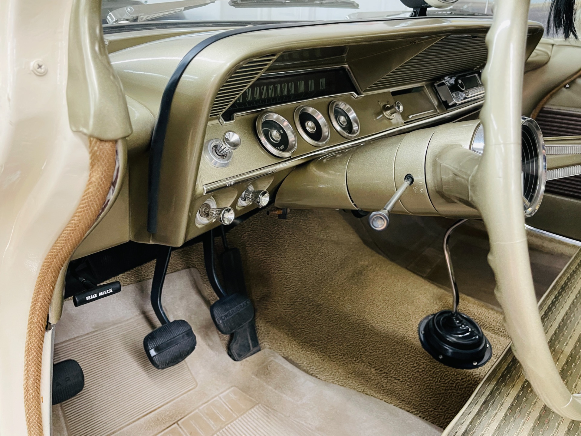 Used 1962 Chevrolet Biscayne - 427 BIG BLOCK - 4 SPEED - SEE VIDEO - | Mundelein, IL
