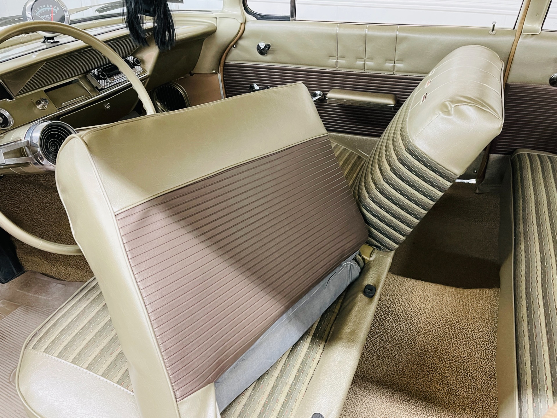 Used 1962 Chevrolet Biscayne - 427 BIG BLOCK - 4 SPEED - SEE VIDEO - | Mundelein, IL