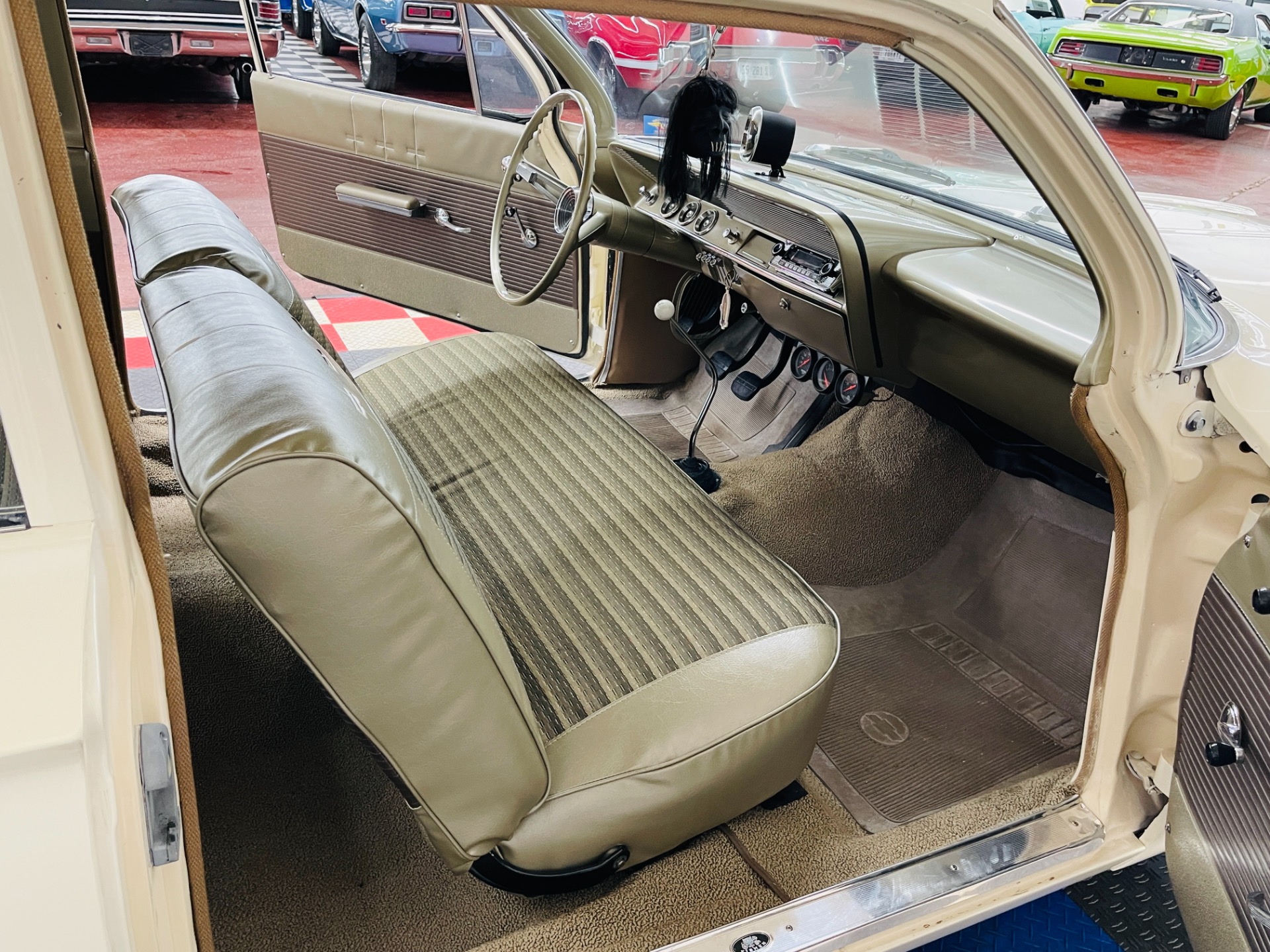 Used 1962 Chevrolet Biscayne - 427 BIG BLOCK - 4 SPEED - SEE VIDEO - | Mundelein, IL