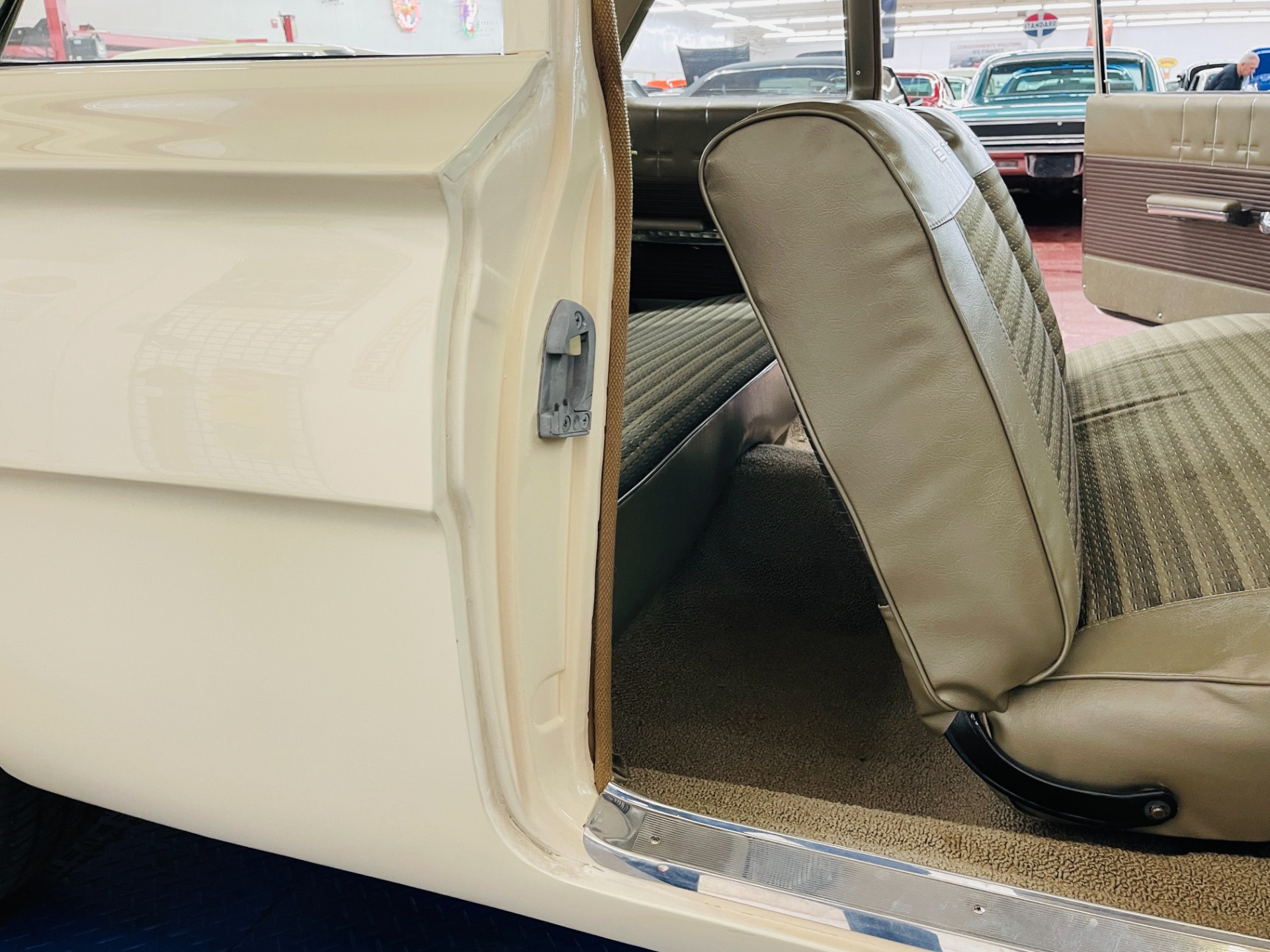 Used 1962 Chevrolet Biscayne - 427 BIG BLOCK - 4 SPEED - SEE VIDEO - | Mundelein, IL