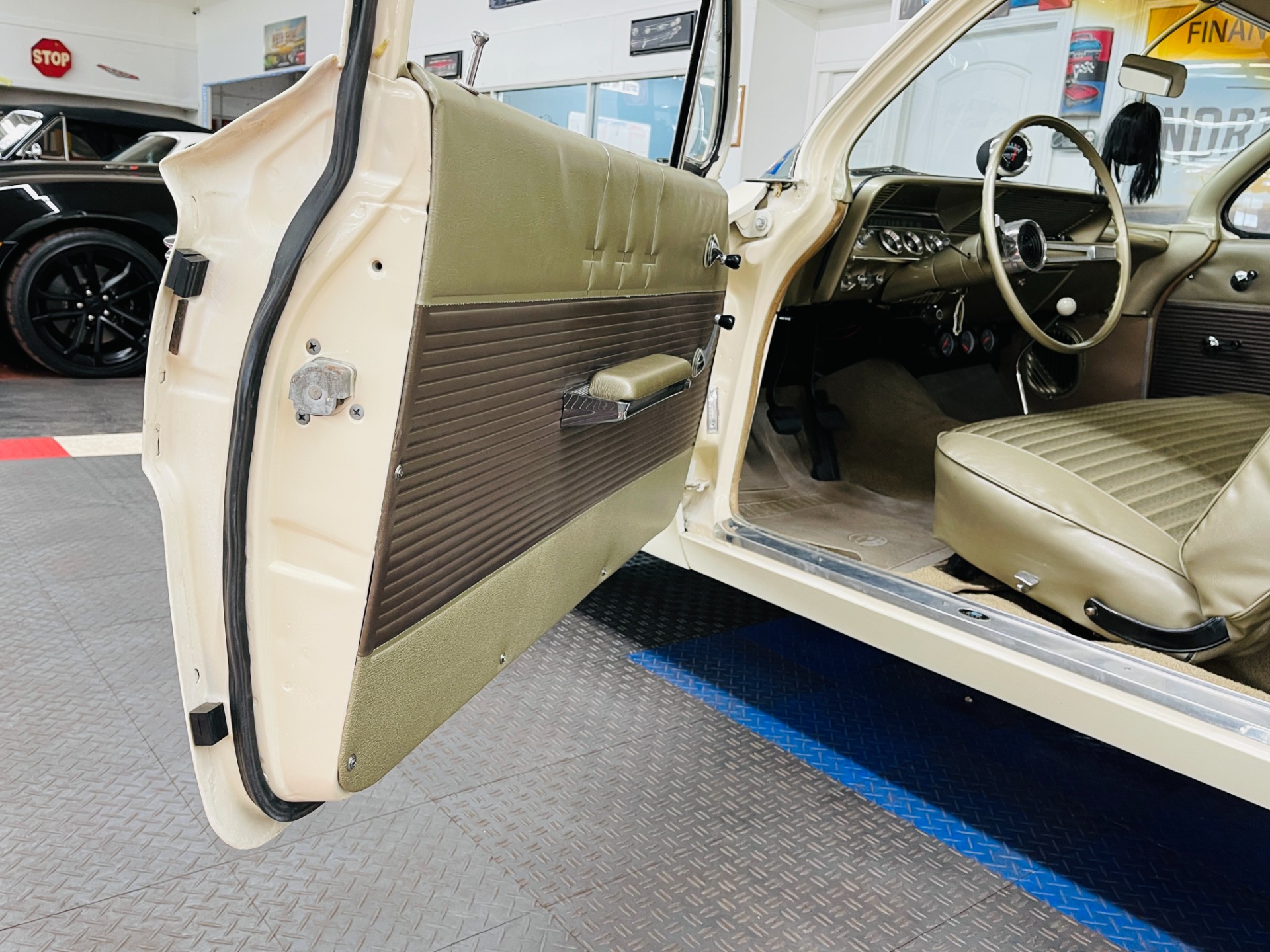 Used 1962 Chevrolet Biscayne - 427 BIG BLOCK - 4 SPEED - SEE VIDEO - | Mundelein, IL