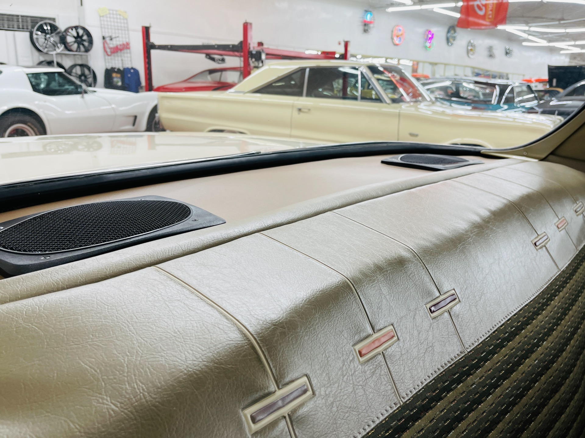 Used 1962 Chevrolet Biscayne - 427 BIG BLOCK - 4 SPEED - SEE VIDEO - | Mundelein, IL