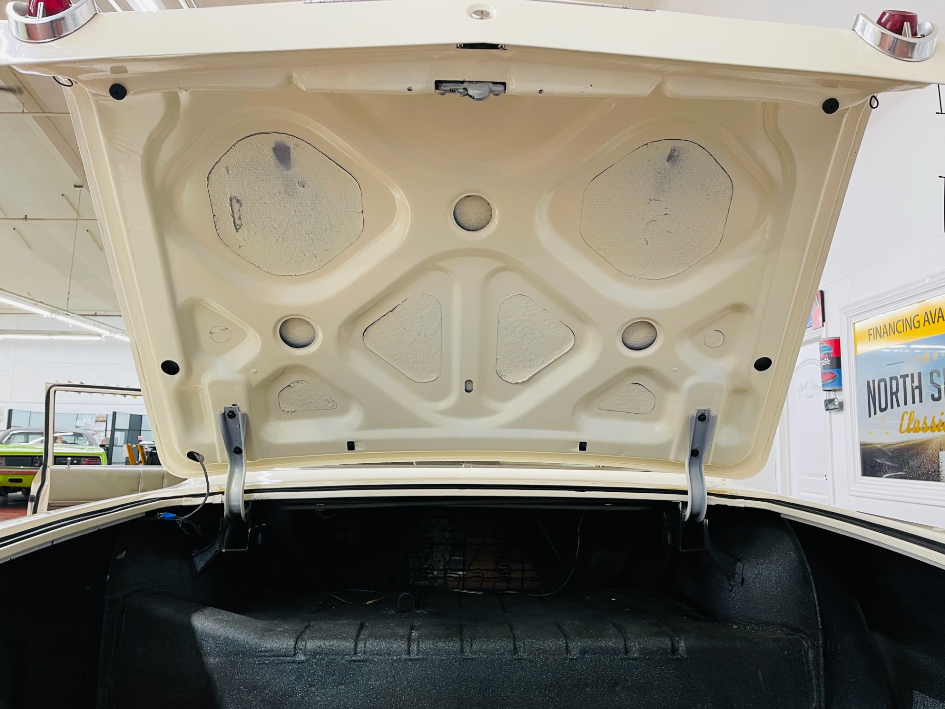 Used 1962 Chevrolet Biscayne - 427 BIG BLOCK - 4 SPEED - SEE VIDEO - | Mundelein, IL