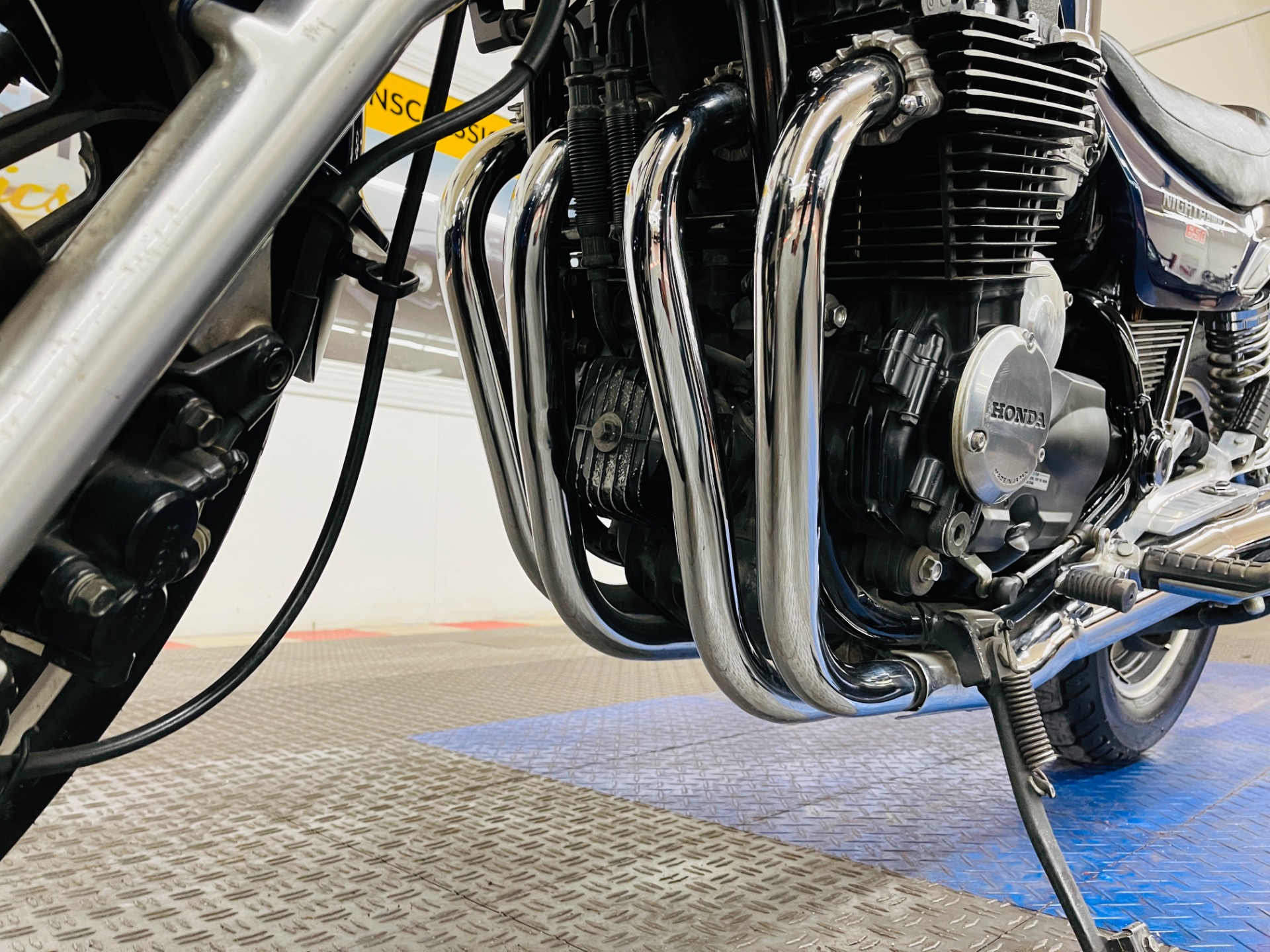Used 1985 Honda CB650-SE Restored - SEE VIDEO - | Mundelein, IL
