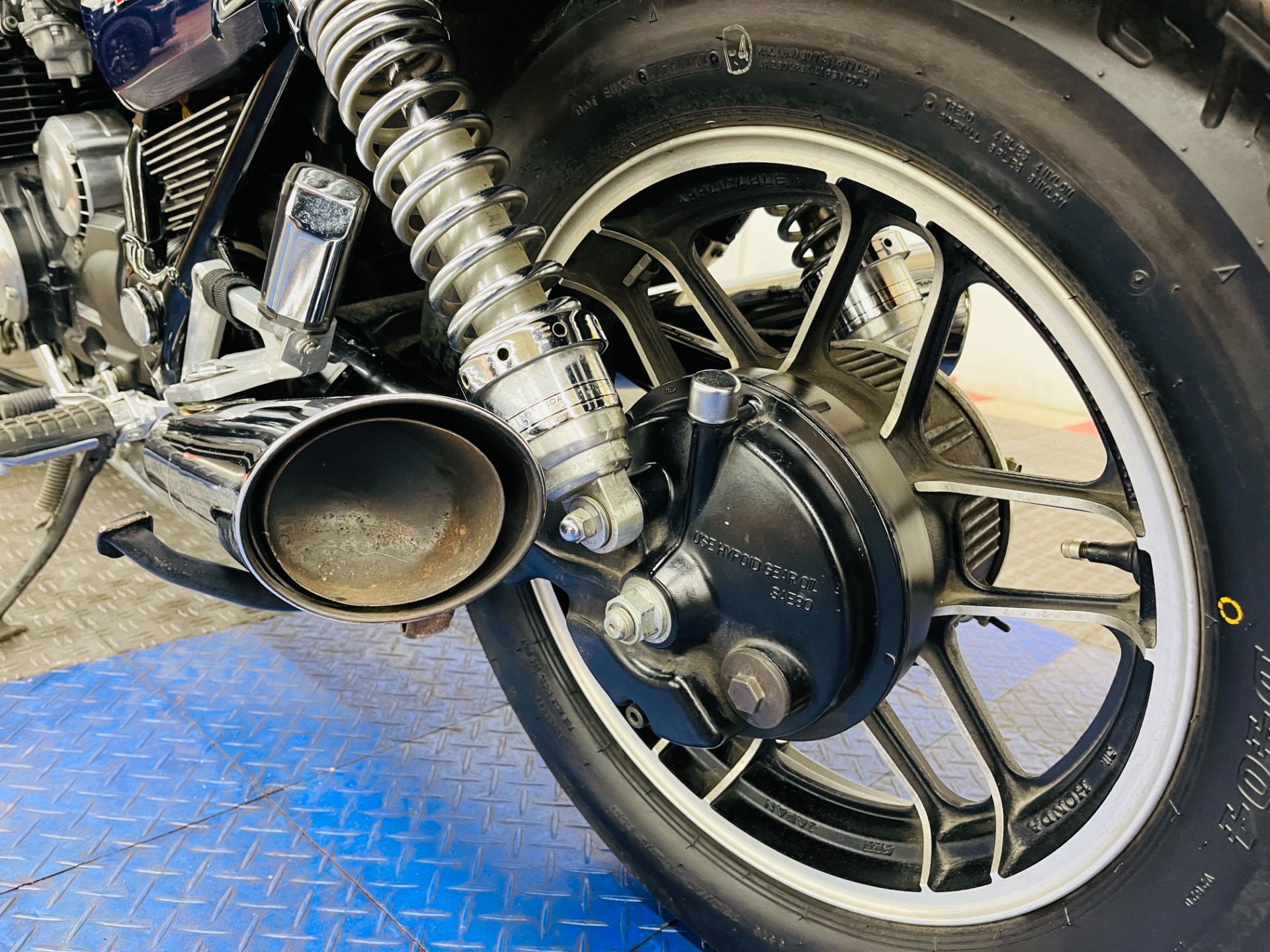 Used 1985 Honda CB650-SE Restored - SEE VIDEO - | Mundelein, IL