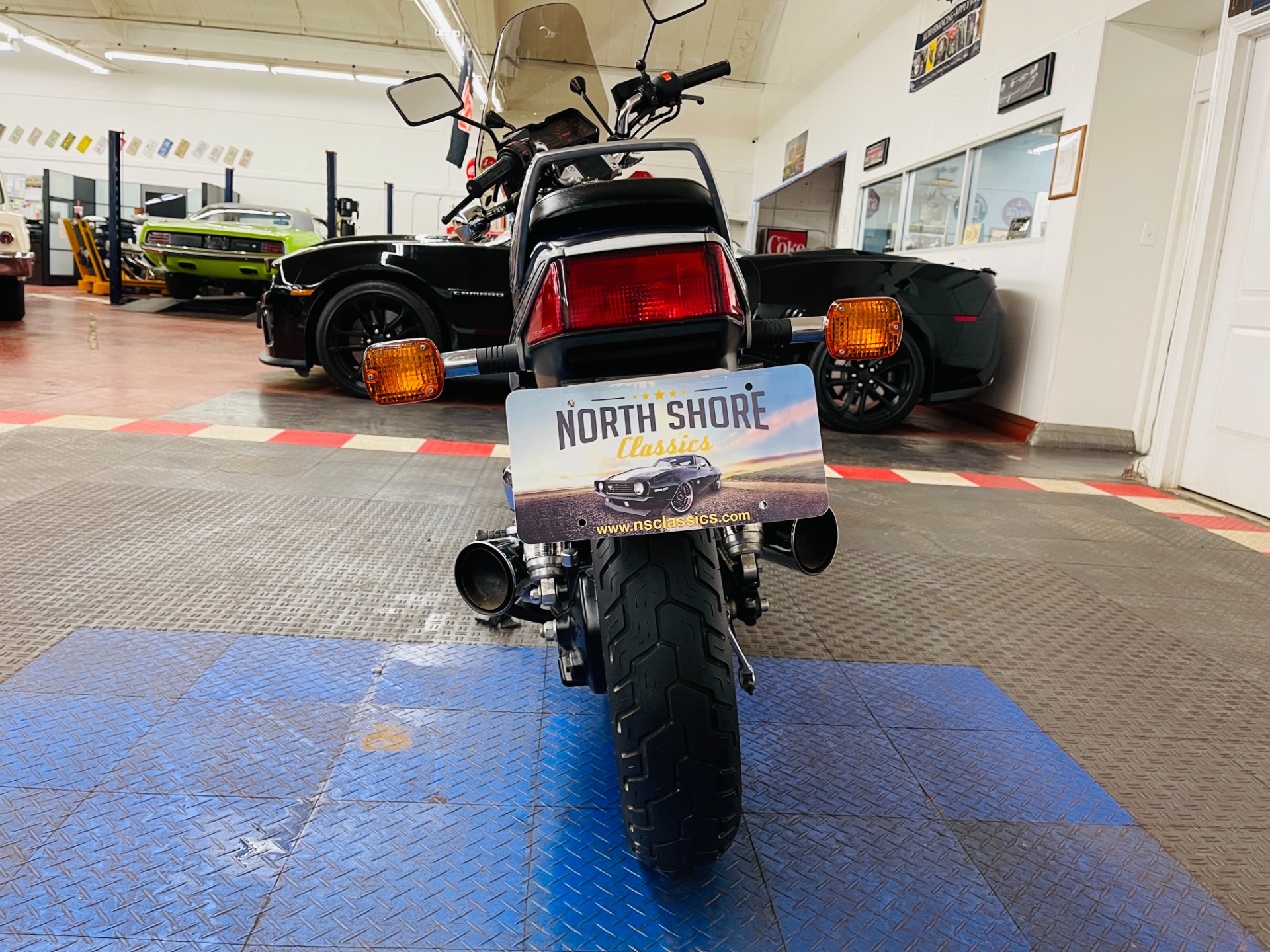 Used 1985 Honda CB650-SE Restored - SEE VIDEO - | Mundelein, IL