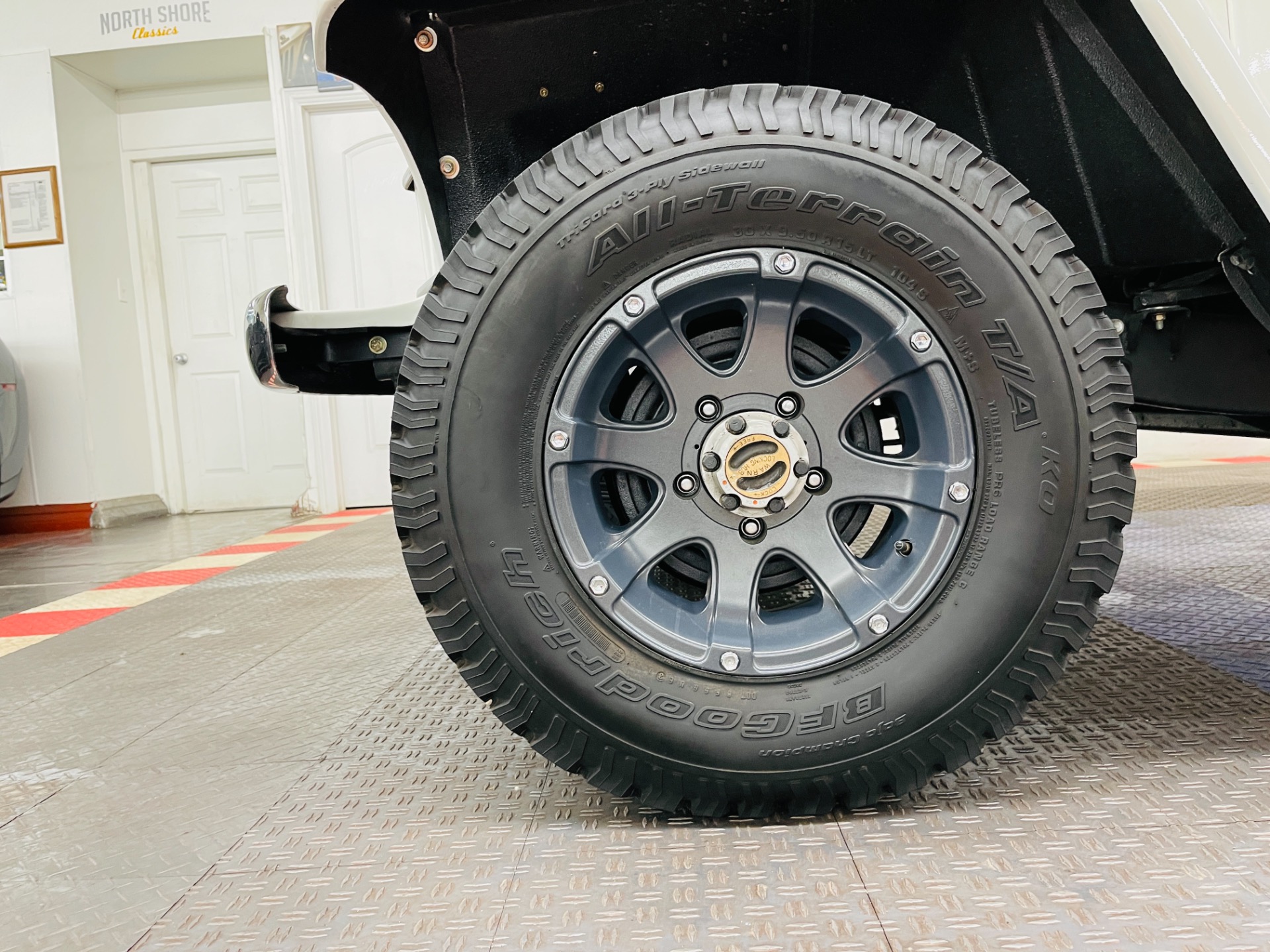 Used 1960 JEEP Willys - OVERLAND - NICE RESTORATION - SEE VIDEO - | Mundelein, IL