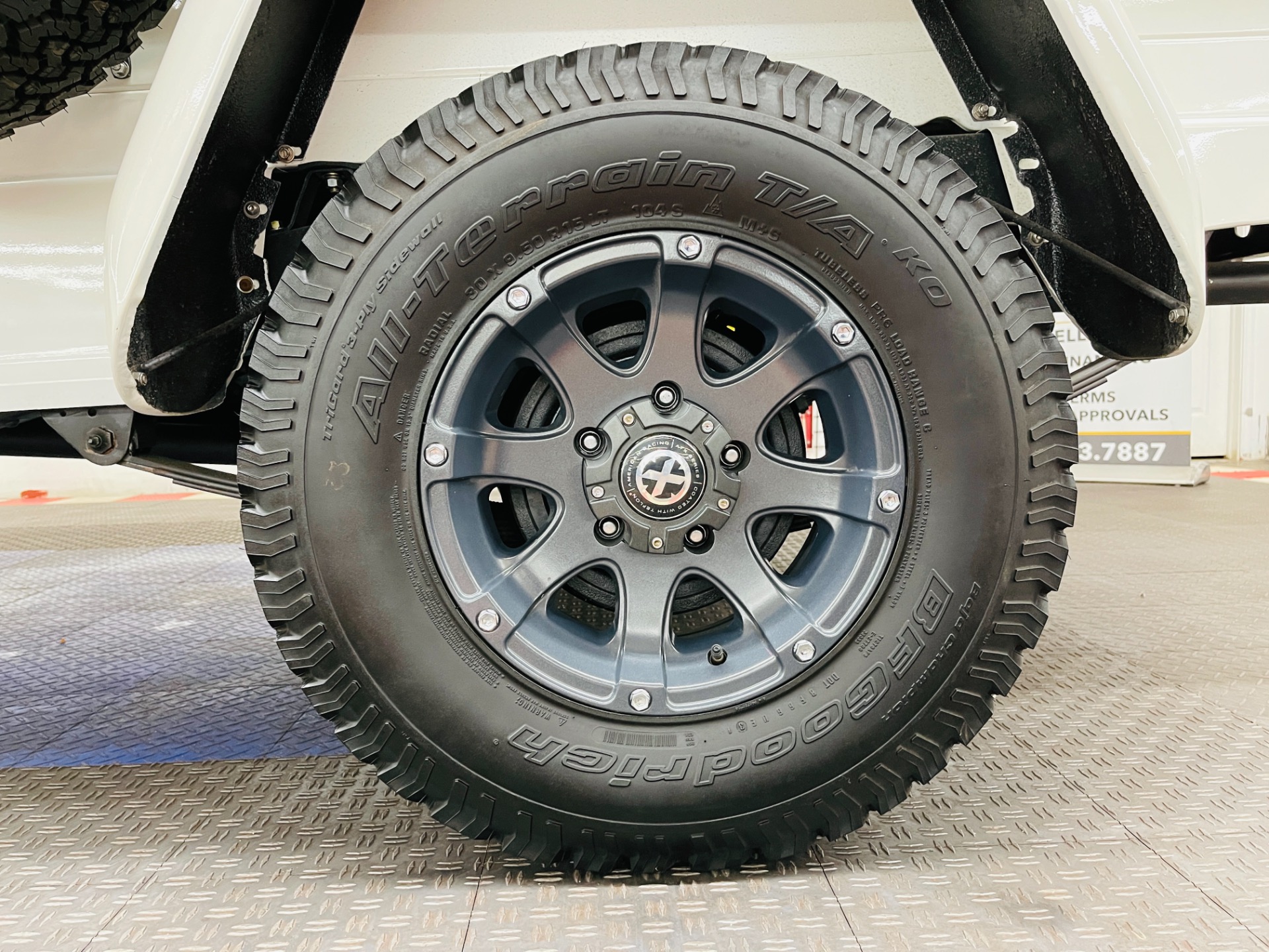 Used 1960 JEEP Willys - OVERLAND - NICE RESTORATION - SEE VIDEO - | Mundelein, IL