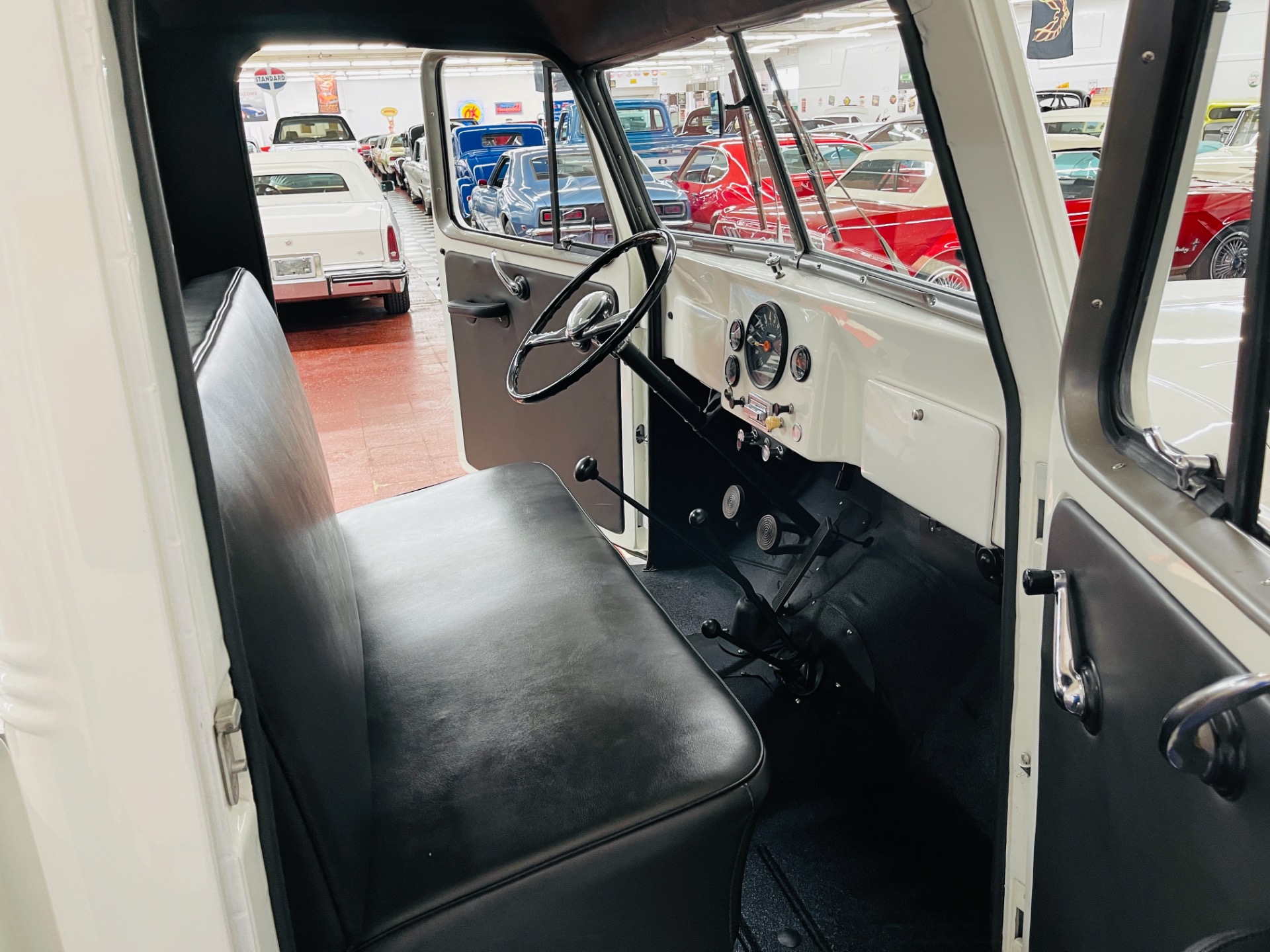 Used 1960 JEEP Willys - OVERLAND - NICE RESTORATION - SEE VIDEO - | Mundelein, IL