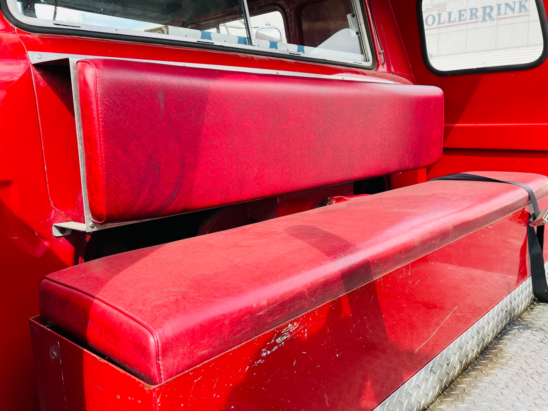 Used 1982 Ford 8000 - FIRE ENGINE - VERY GOOD ORIGINAL CONDITION - SEE VIDEO - | St. Petersburg, FL