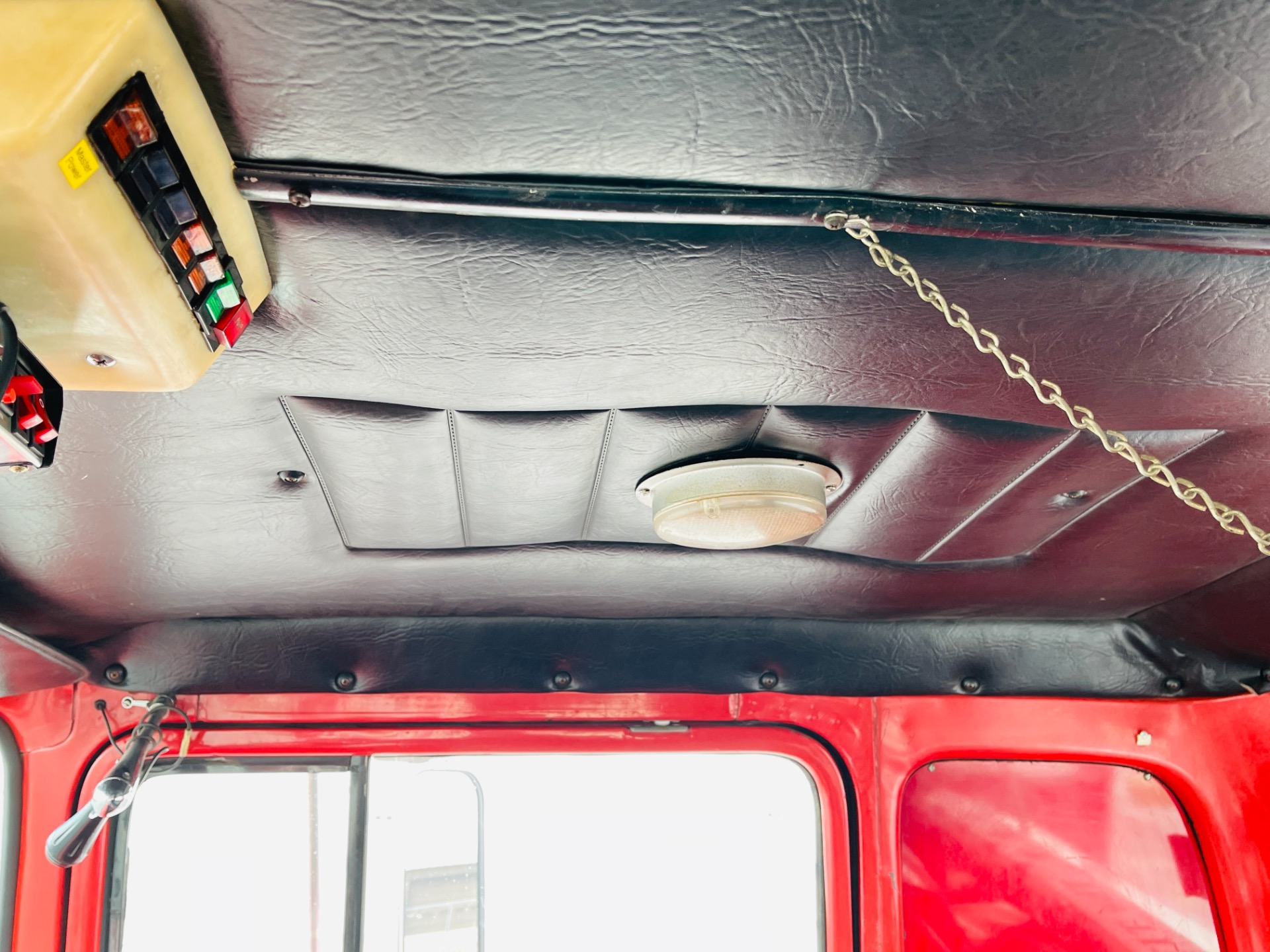 Used 1982 Ford 8000 - FIRE ENGINE - VERY GOOD ORIGINAL CONDITION - SEE VIDEO - | St. Petersburg, FL