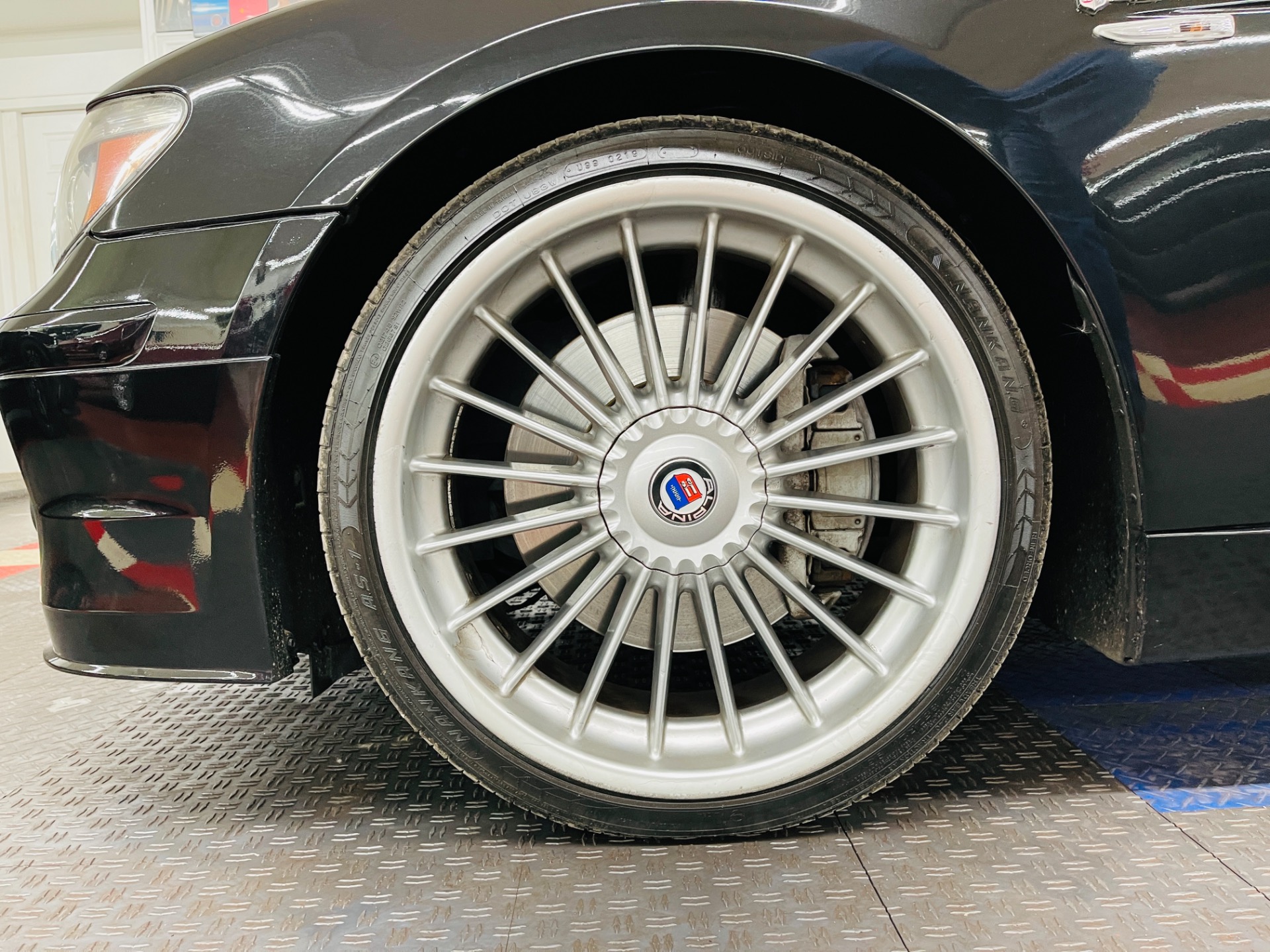 Used 2007 BMW 7 Series ALPINA B7 - SEE VIDEO - | St. Petersburg, FL