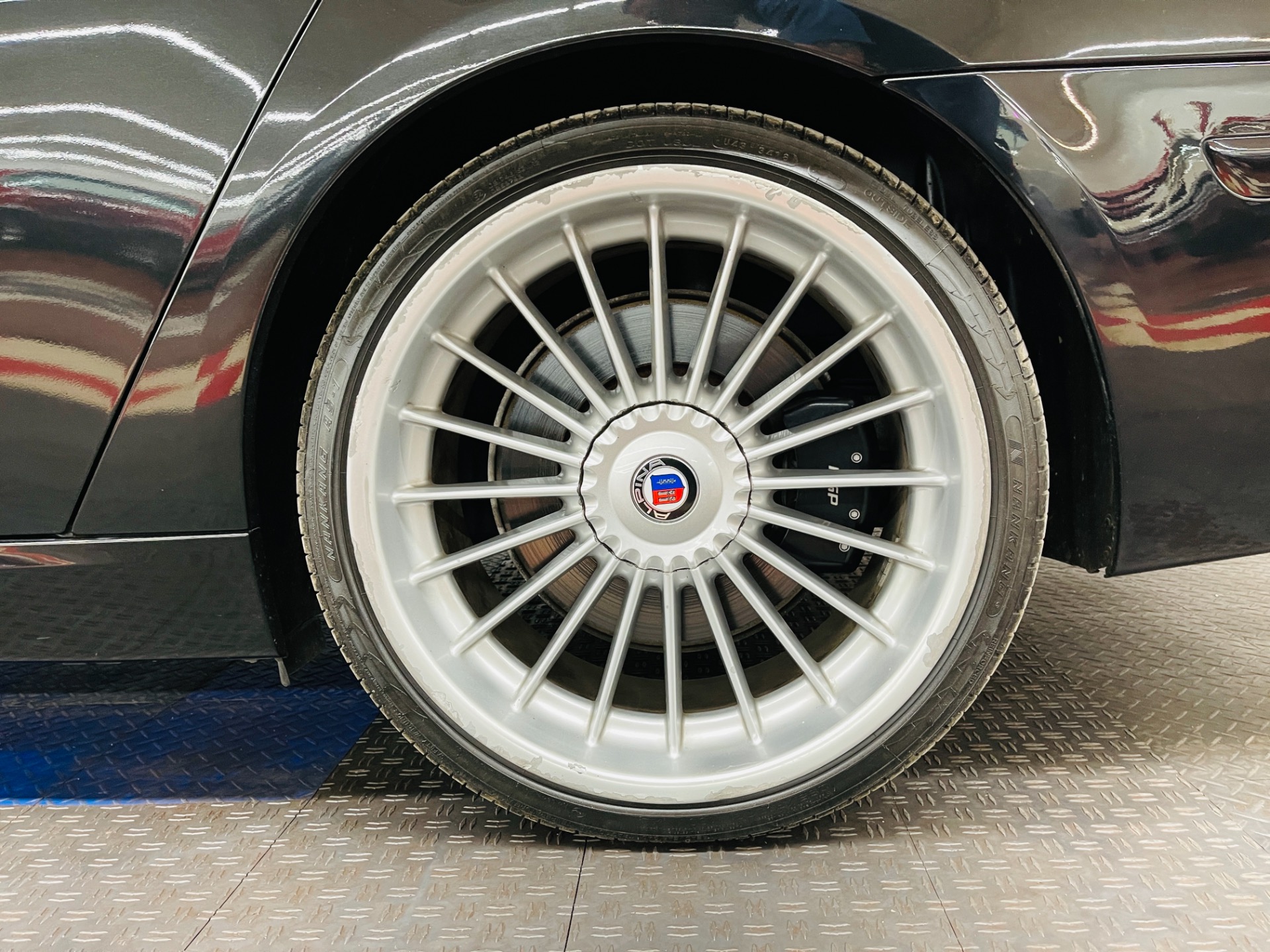 Used 2007 BMW 7 Series ALPINA B7 - SEE VIDEO - | St. Petersburg, FL