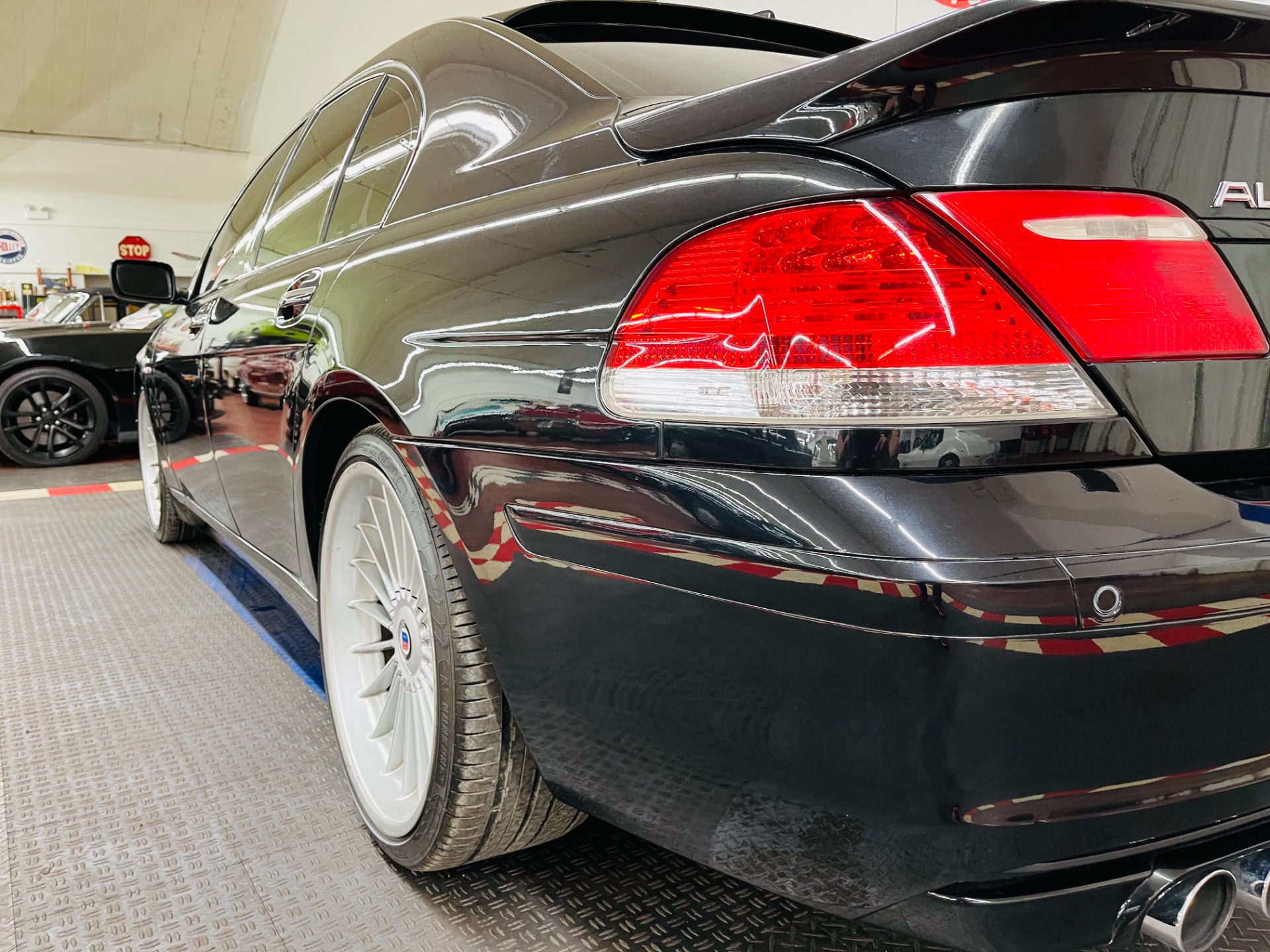 Used 2007 BMW 7 Series ALPINA B7 - SEE VIDEO - | St. Petersburg, FL