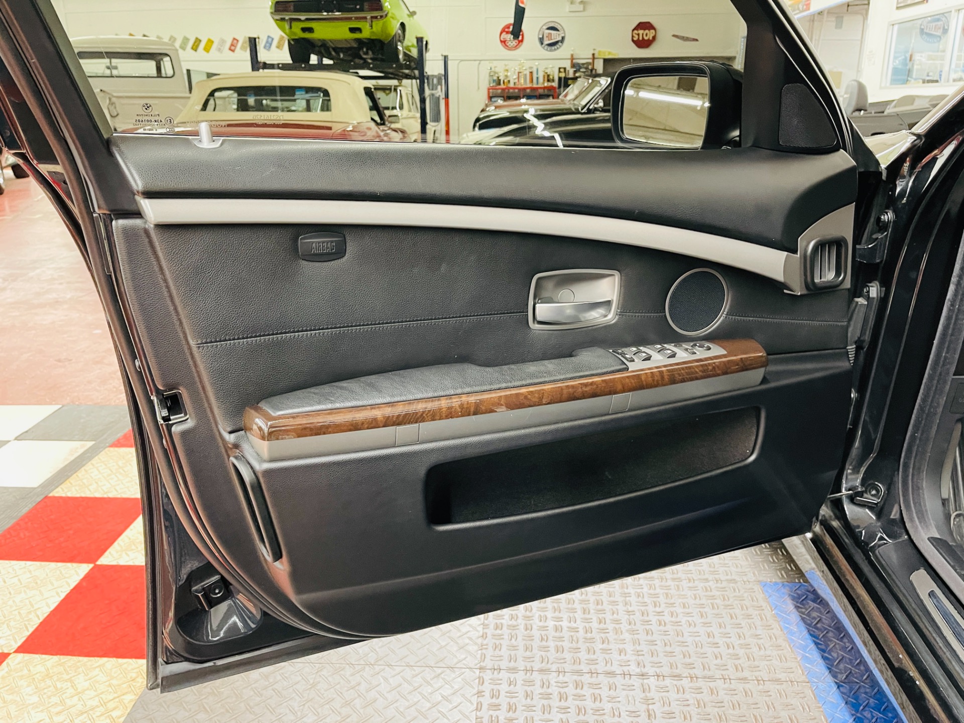 Used 2007 BMW 7 Series ALPINA B7 - SEE VIDEO - | St. Petersburg, FL