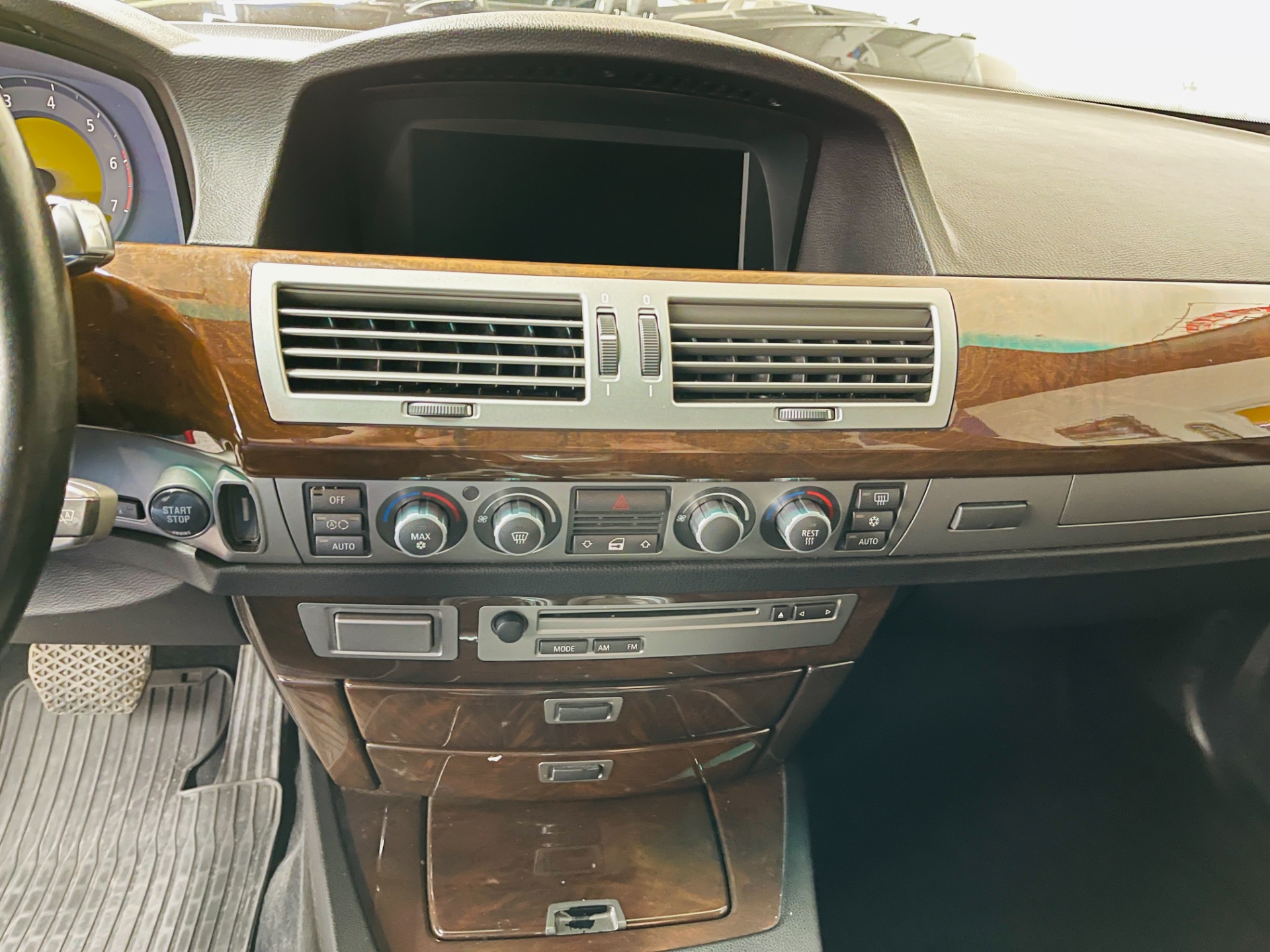 Used 2007 BMW 7 Series ALPINA B7 - SEE VIDEO - | St. Petersburg, FL