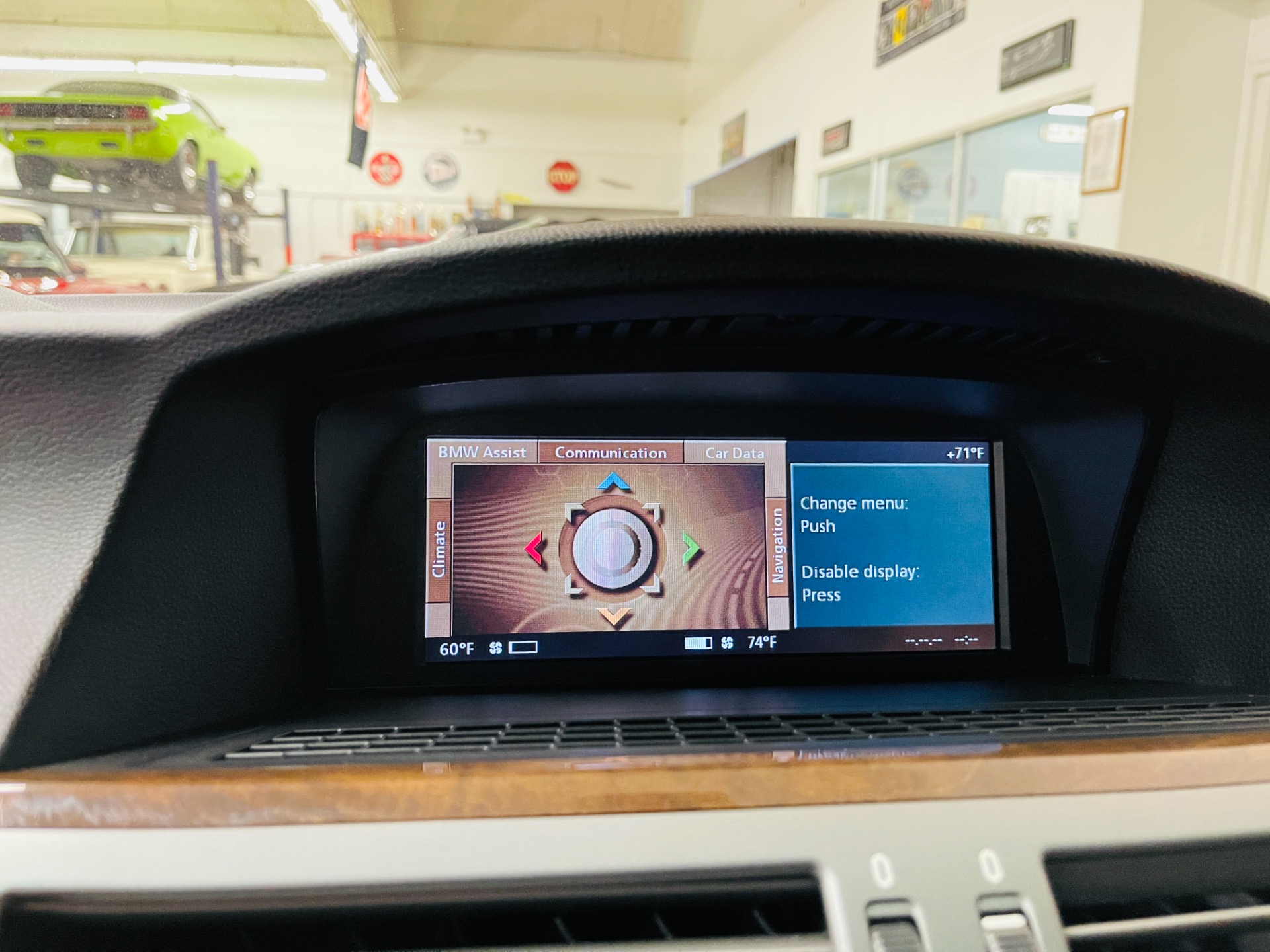 Used 2007 BMW 7 Series ALPINA B7 - SEE VIDEO - | St. Petersburg, FL