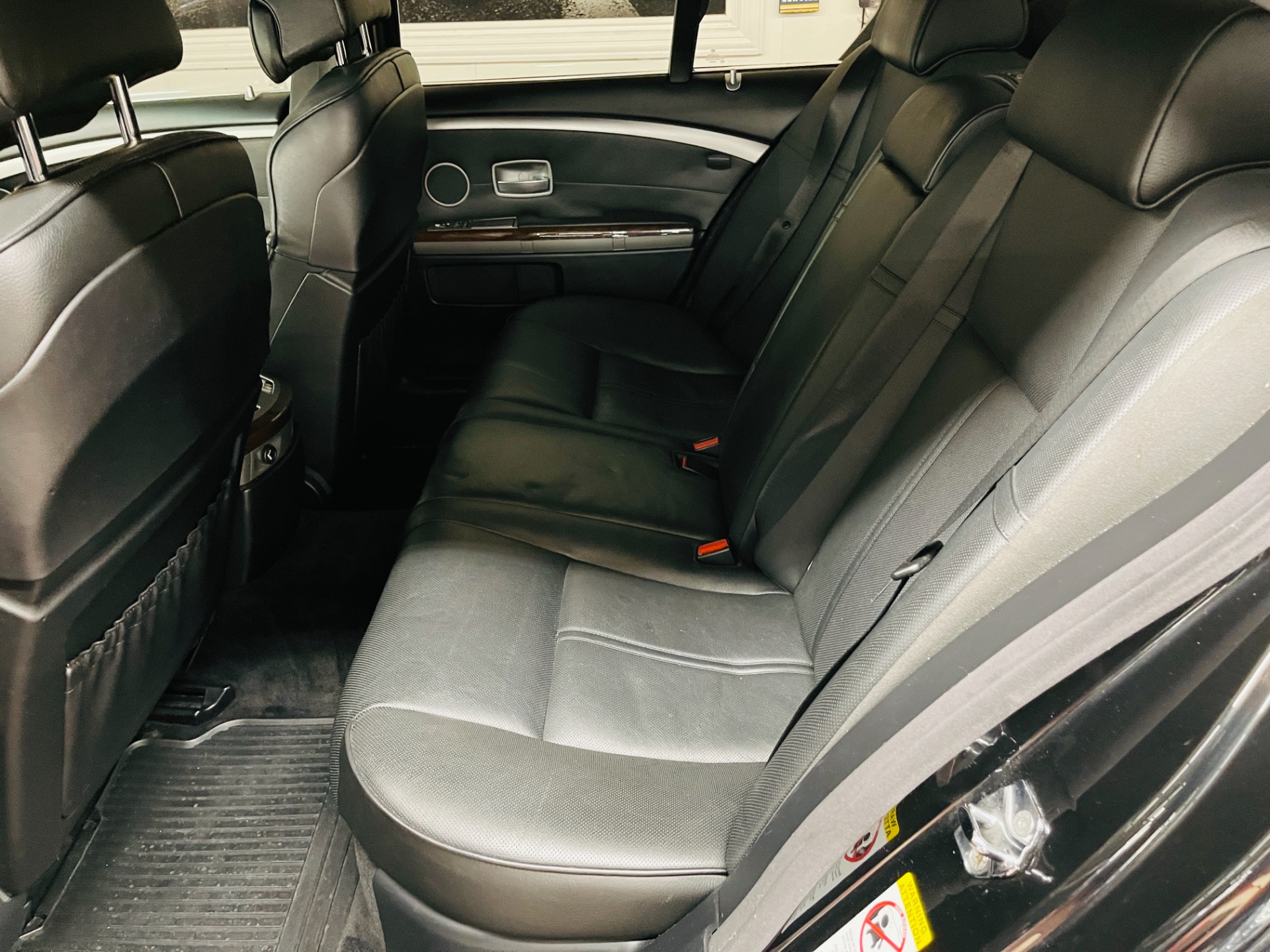Used 2007 BMW 7 Series ALPINA B7 - SEE VIDEO - | St. Petersburg, FL