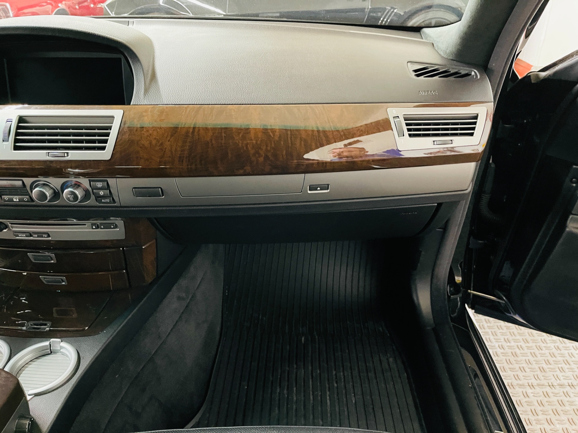 Used 2007 BMW 7 Series ALPINA B7 - SEE VIDEO - | St. Petersburg, FL