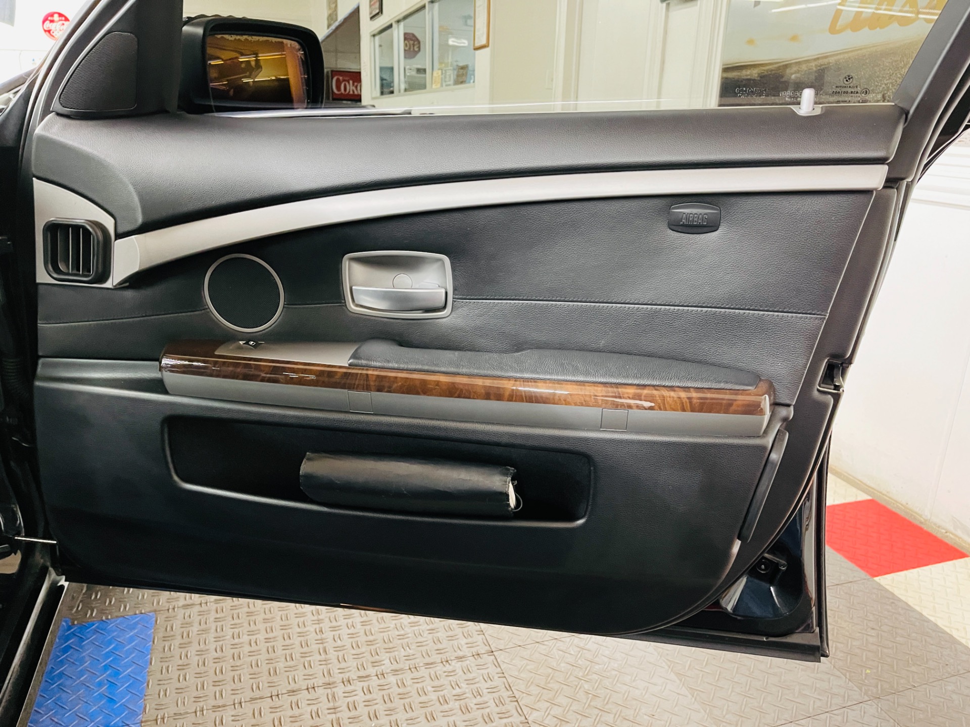 Used 2007 BMW 7 Series ALPINA B7 - SEE VIDEO - | St. Petersburg, FL