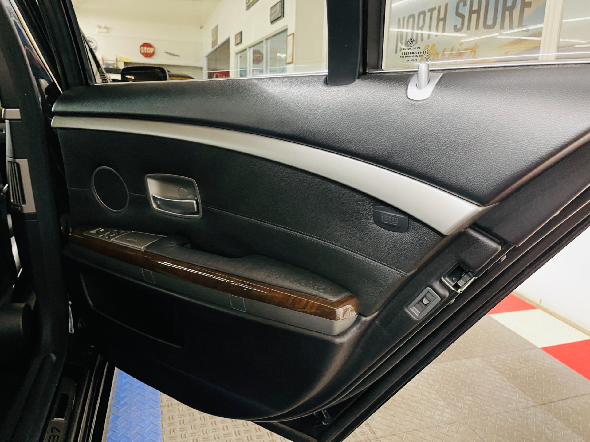 Used 2007 BMW 7 Series ALPINA B7 - SEE VIDEO - | St. Petersburg, FL
