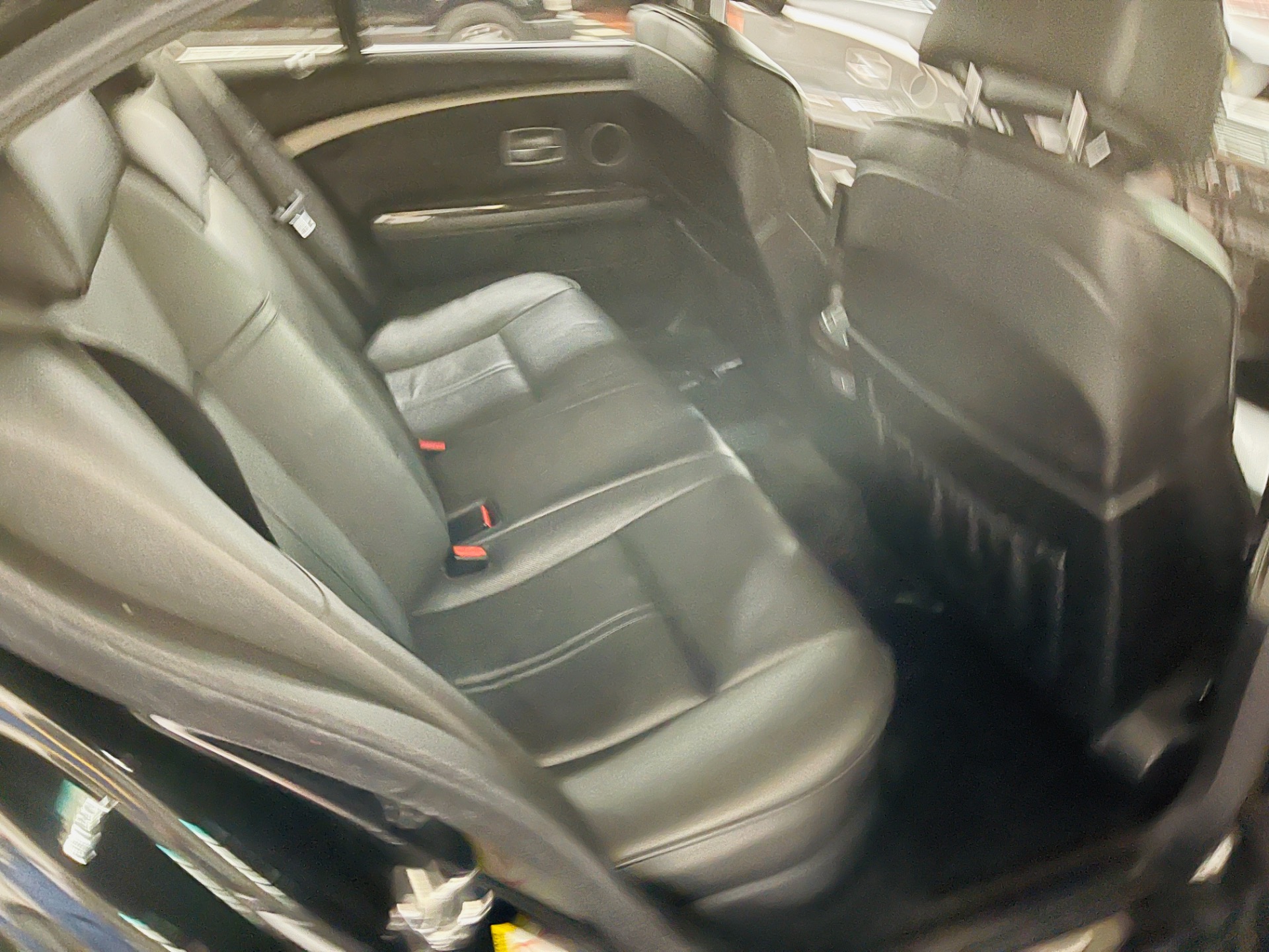 Used 2007 BMW 7 Series ALPINA B7 - SEE VIDEO - | St. Petersburg, FL