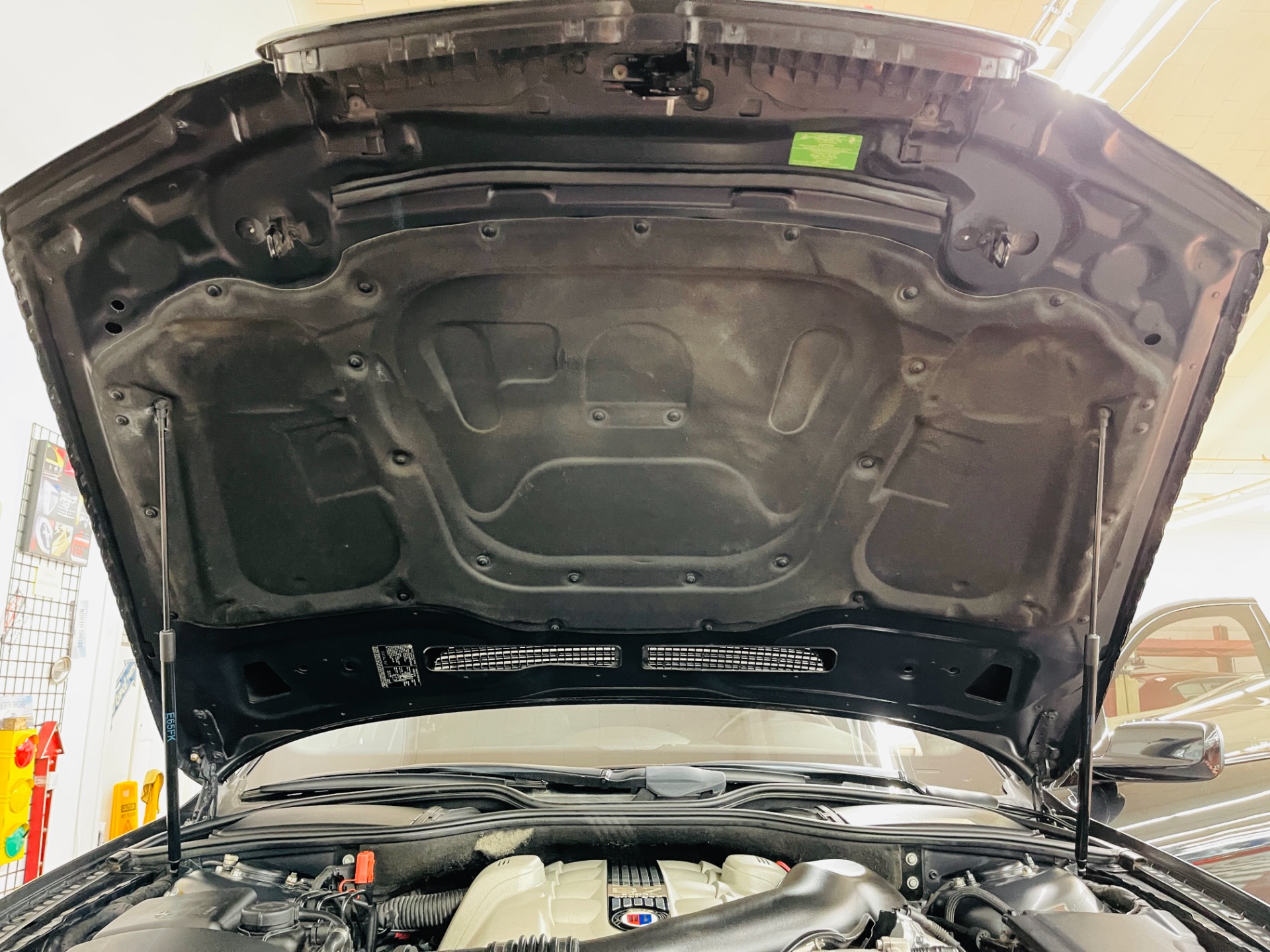 Used 2007 BMW 7 Series ALPINA B7 - SEE VIDEO - | St. Petersburg, FL