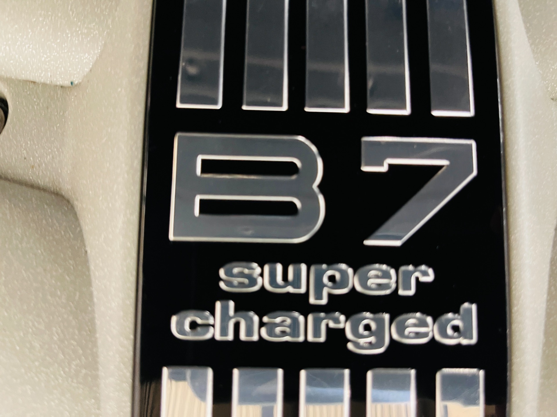 Used 2007 BMW 7 Series ALPINA B7 - SEE VIDEO - | St. Petersburg, FL