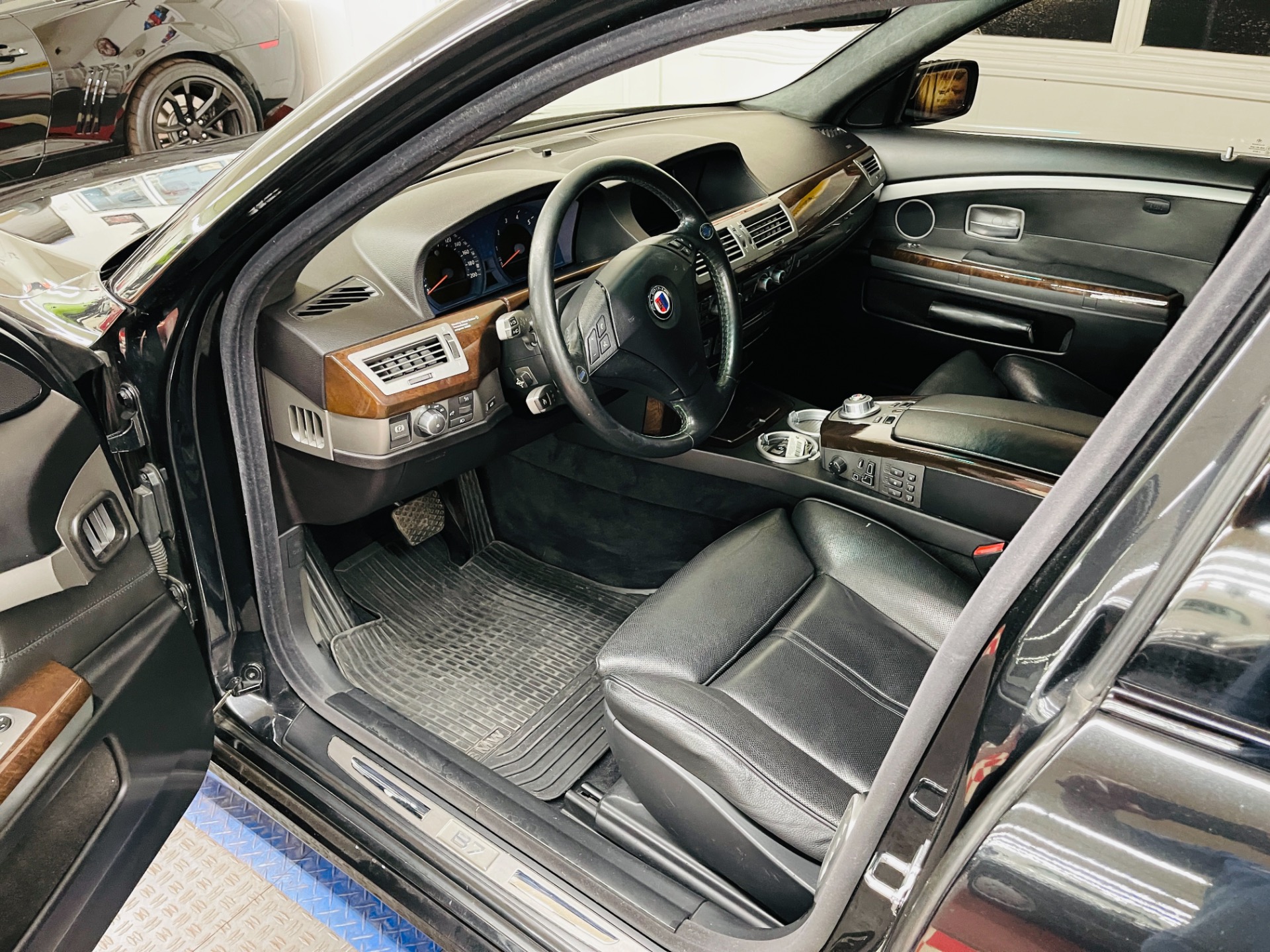 Used 2007 BMW 7 Series ALPINA B7 - SEE VIDEO - | St. Petersburg, FL