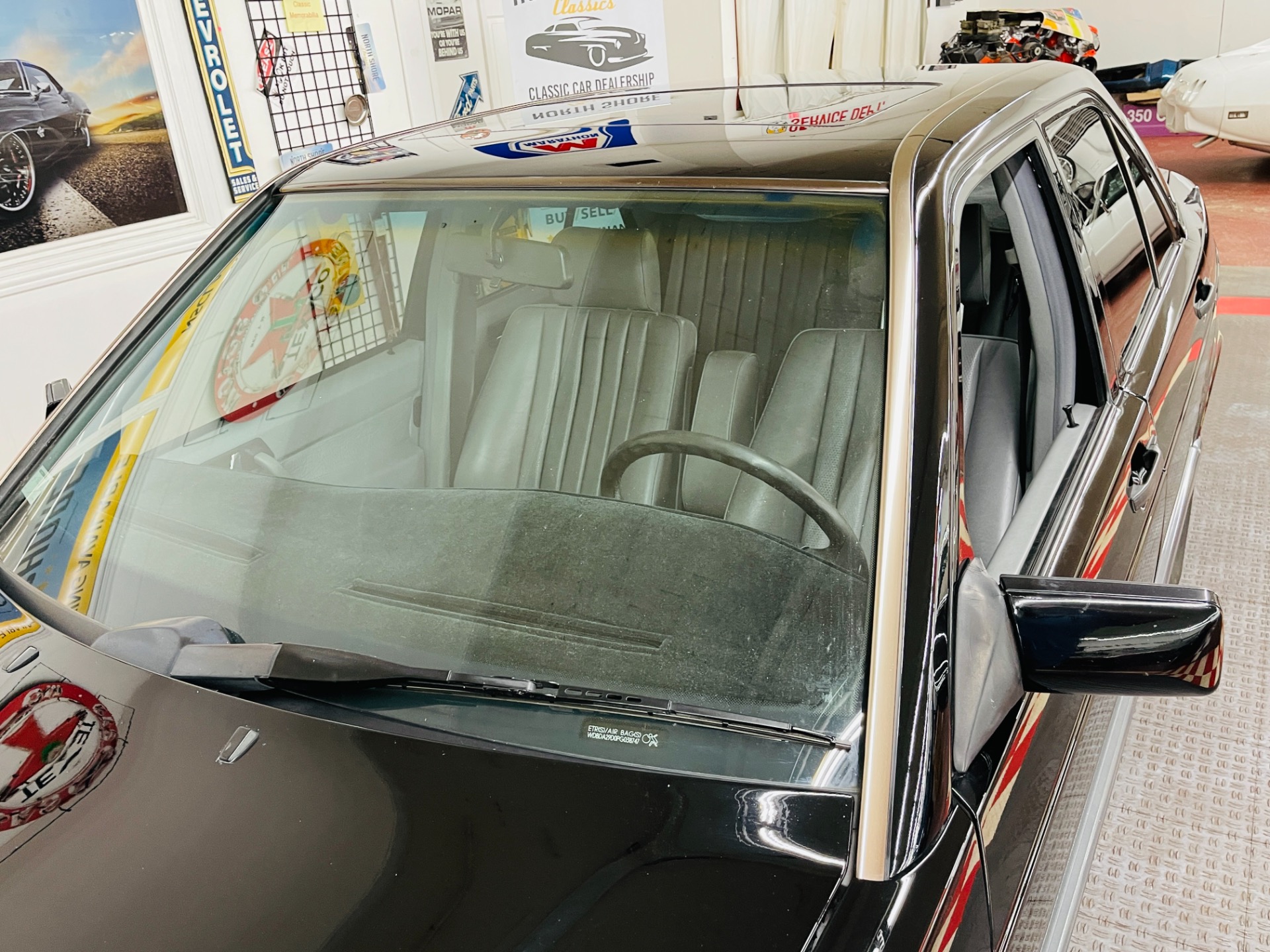 Used 1993 Mercedes-Benz 190-Class 190 E 2.6 - SEE VIDEO - | St. Petersburg, FL