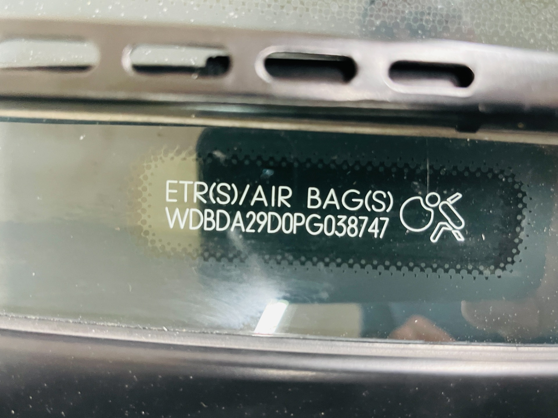 Used 1993 Mercedes-Benz 190-Class 190 E 2.6 - SEE VIDEO - | St. Petersburg, FL