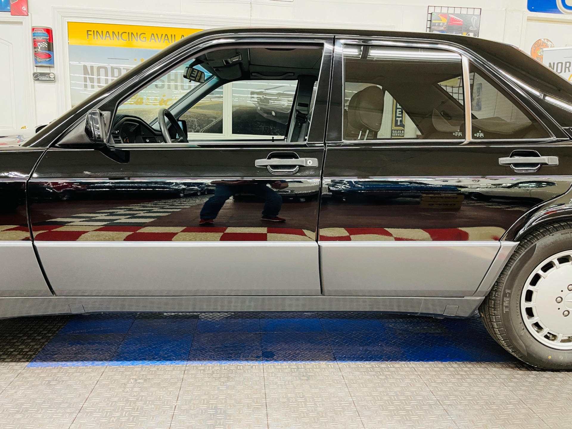 Used 1993 Mercedes-Benz 190-Class 190 E 2.6 - SEE VIDEO - | St. Petersburg, FL